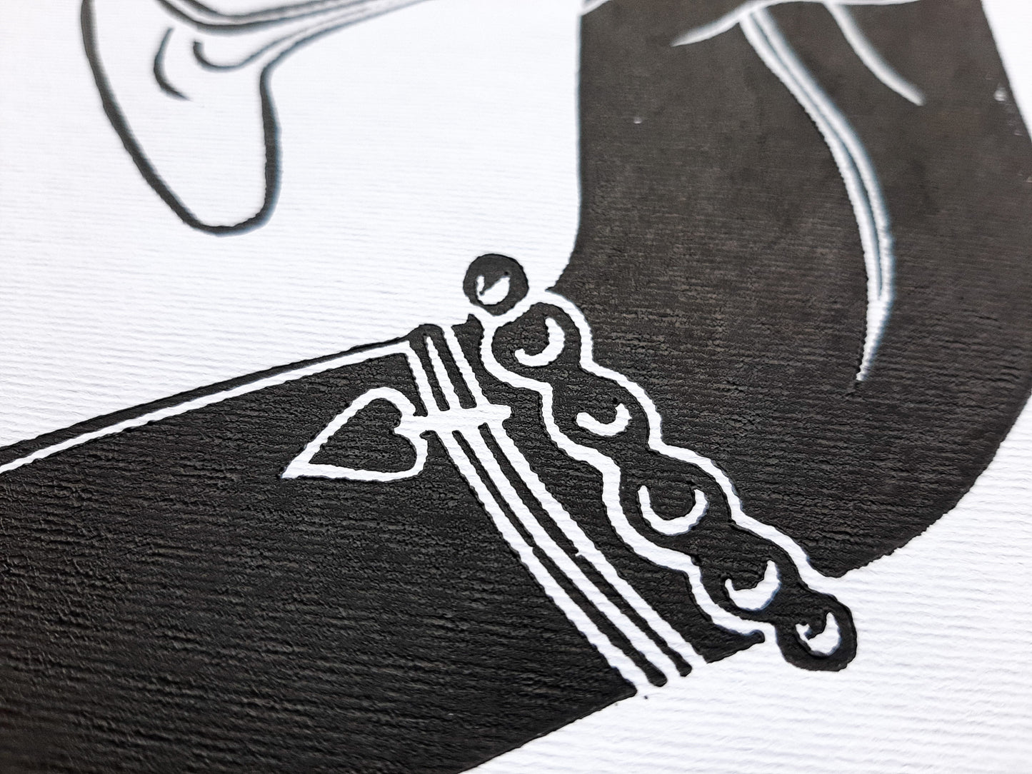 Black woman hand with glass of red wine Linocut print for New home gift UNFRAMED / lino print, linogravure, original artwork, relief print, printmaking / alcohol drink art, for dining room, living room and modern kitchen wall art and decor