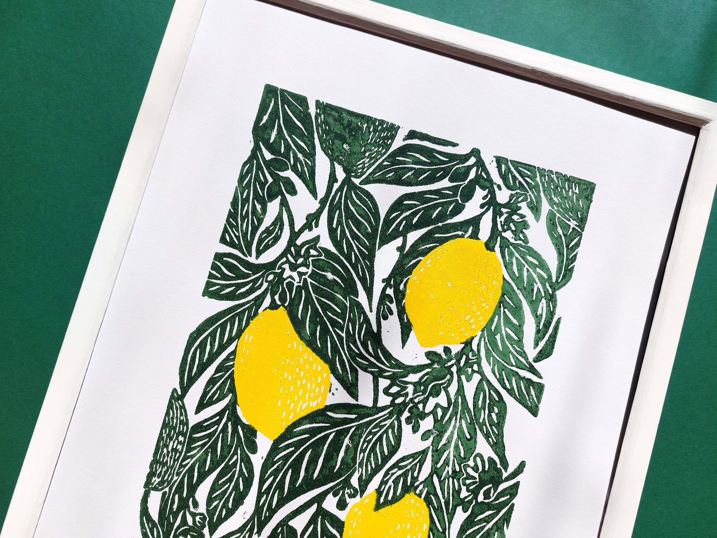 Gallery wall set of 6 linocut print Oranges Lemon Pumpkin Apples Chili papper Pear botanical fruit and vegetables for modern kitchen wall art or Nature lover gift UNFRAMED / original artwork, handmade art, printmaking, lino print, linogravure, farm kitchen art, living room decor, dining room wall art, bedroom art, new home gift, farmhouse gift, floral wall art