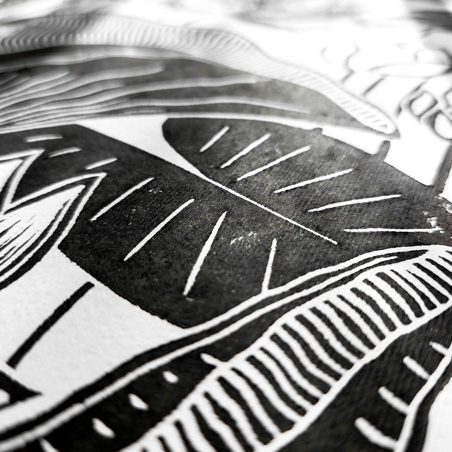 Black lotus flower Linocut print Wall hanging art decor for Nature lover gift new grandma gift, new apartment housewarming gift, new apartment gift, nature wall art, Nature original art, nature lover gift, mothers day gift ideas, mothers day gift from daughter, mothers day gift, mother in law gift, mom birthday gift, Modern kitchen art, long distance gift, living room wall art minimalist, Living room wall art, laundry room decor, kitchen wall art, Housewarming gift, hostess gift, home gift unique