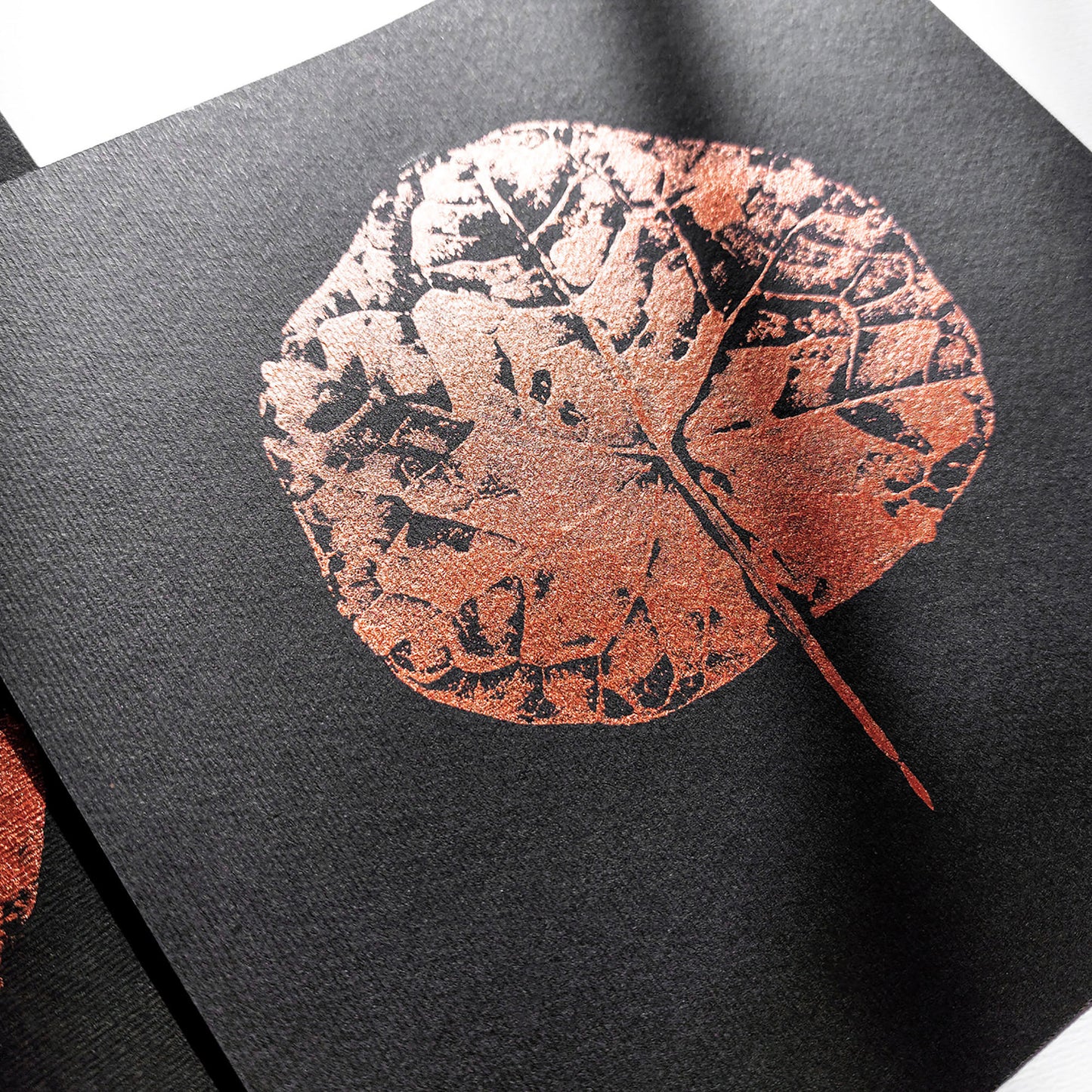 Minimalist Rose Gold Leaves Gallery Wall Set of 2 Monotype Print Cottagecore Wall Art Botanical Artwork Rustic Living Monoprint One of Kind handmade gift for women, handmade gift for the home, grandmother gift, grandma gift, going away gift for coworker, godparent gift, Xmas Gift, godmother gift, girlfriend gift, gift for the home, nature art educators, gift for best friend, female, foraged wall art, Floral wall art, Farmhouse wall decor, farm kitchen wall art, entryway wall art, Table Decor, dorm room
