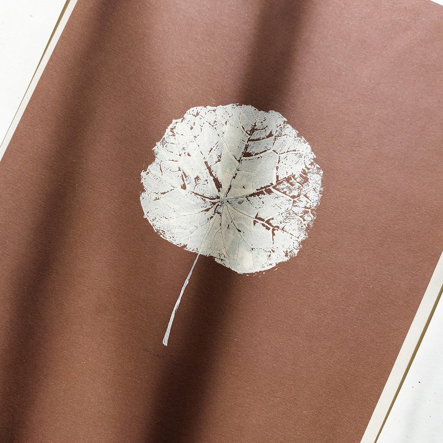 Brown Autumn Leaves Monotype Print Gallery Wall Set of 3 Original Artwork Cottagecore Kitchen Art Decor Hostess New Home Gift One of a Kind 
Modern kitchen art, long distance gift, living room wall art, laundry room decor,  Housewarming gift, Minimal Holiday Decor, Thankful Wall Decor hostess gift, home gift unique, Gift to Say Thanks, heirloom gift, heilroom wall decor, thoughtful teacher gift, handmade gift for women, handmade gift for the home, grandmother gift, grandma gift, going away gift