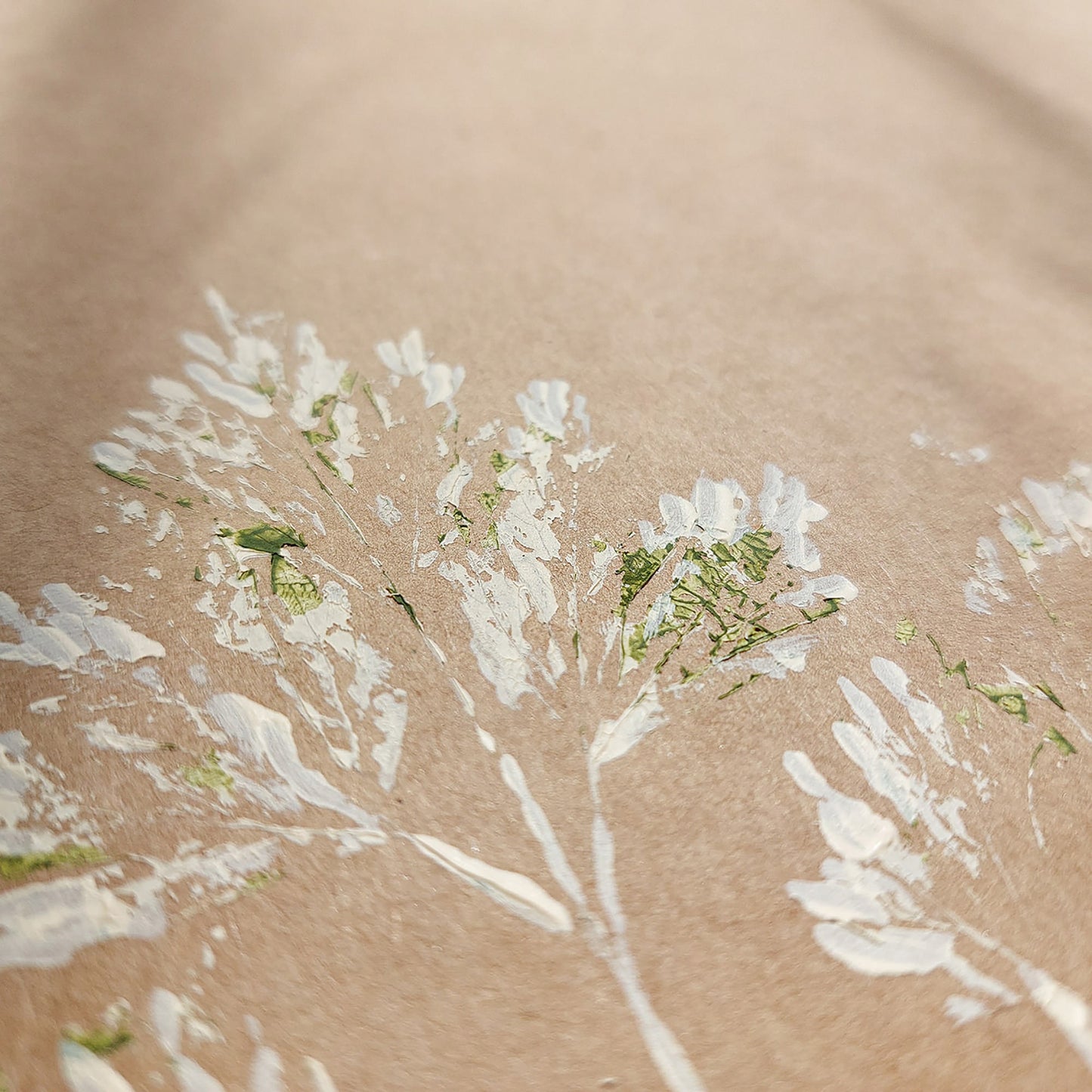 Farmhouse Kitchen Parsley Plant Monotype Print Original Artwork Printmaking Modern Rustic Dining Wall Art Gift to Say Thanks One of a Kind 
Minimal Holiday Decor, Thankful Wall Decor 
gift for best friend, female, foraged wall art, Floral wall art, Farmhouse wall decor, farm kitchen wall art, entryway wall art, Table Decor, dorm room decor, diy gift, Dining Room Decor, Botanical Gratitude Art, daughter in law gift, cottagecore wall art, Handprinted Teacher Present, cottage core, Botanical decor, Eco