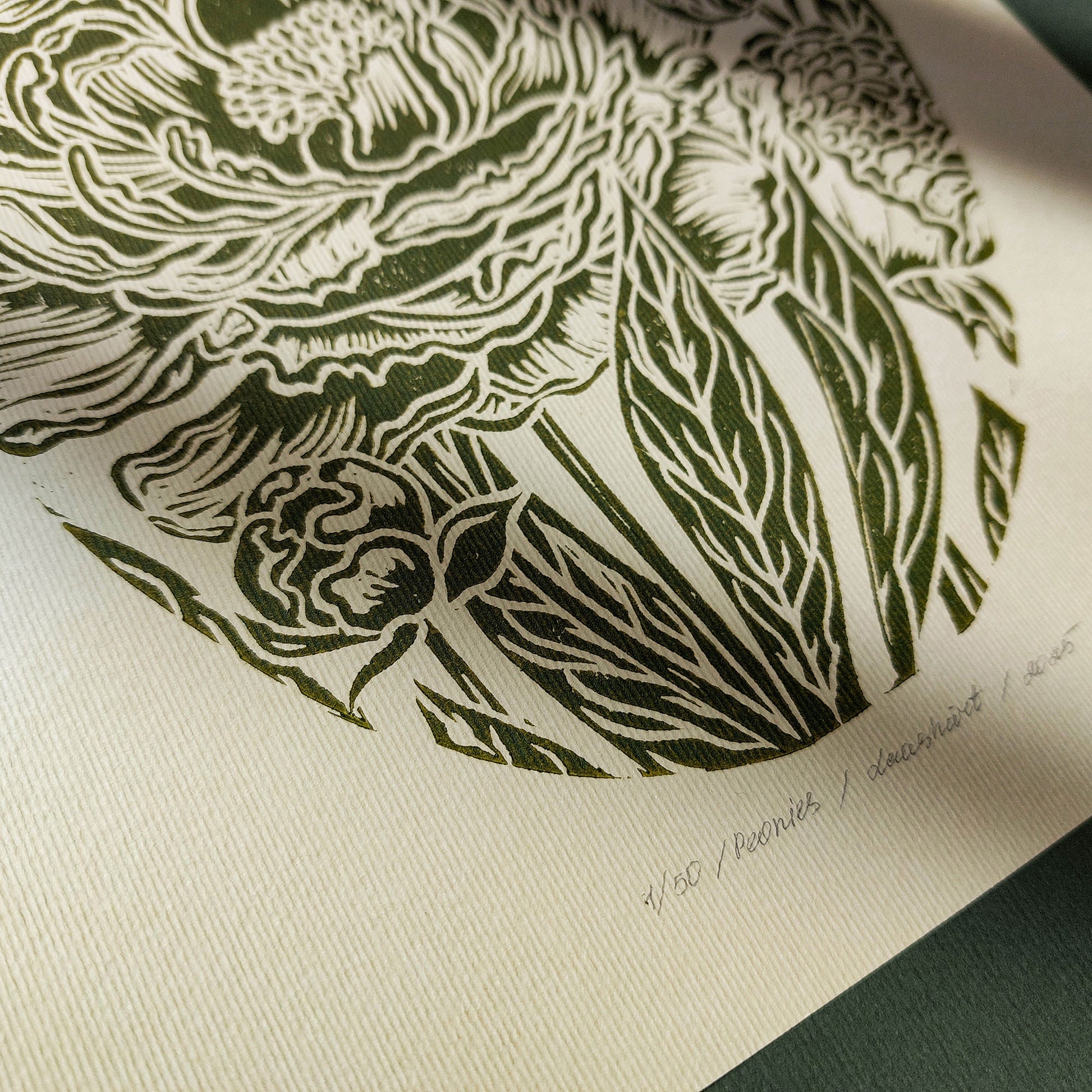 Vintage Anatomy Peonies Flower Linocut Print Gallery Wall Set of 2 Cottagecore Floral Original Artwork Above Bed Lino Art Decor Mother Gift 
daughter in law gift cottagecore wall art cottage core Botanical  bookshelf decor Block print Beige color Bedroom wall art bathroom print aunt gift anatomy of flowers Aesthetic wall art A4 chateaucore Linogravure Lino print flower wall hanging Vintage art unique wall art trendy thank you gift boss teacher appreciation gift Summer Spring wall art sister in law gift