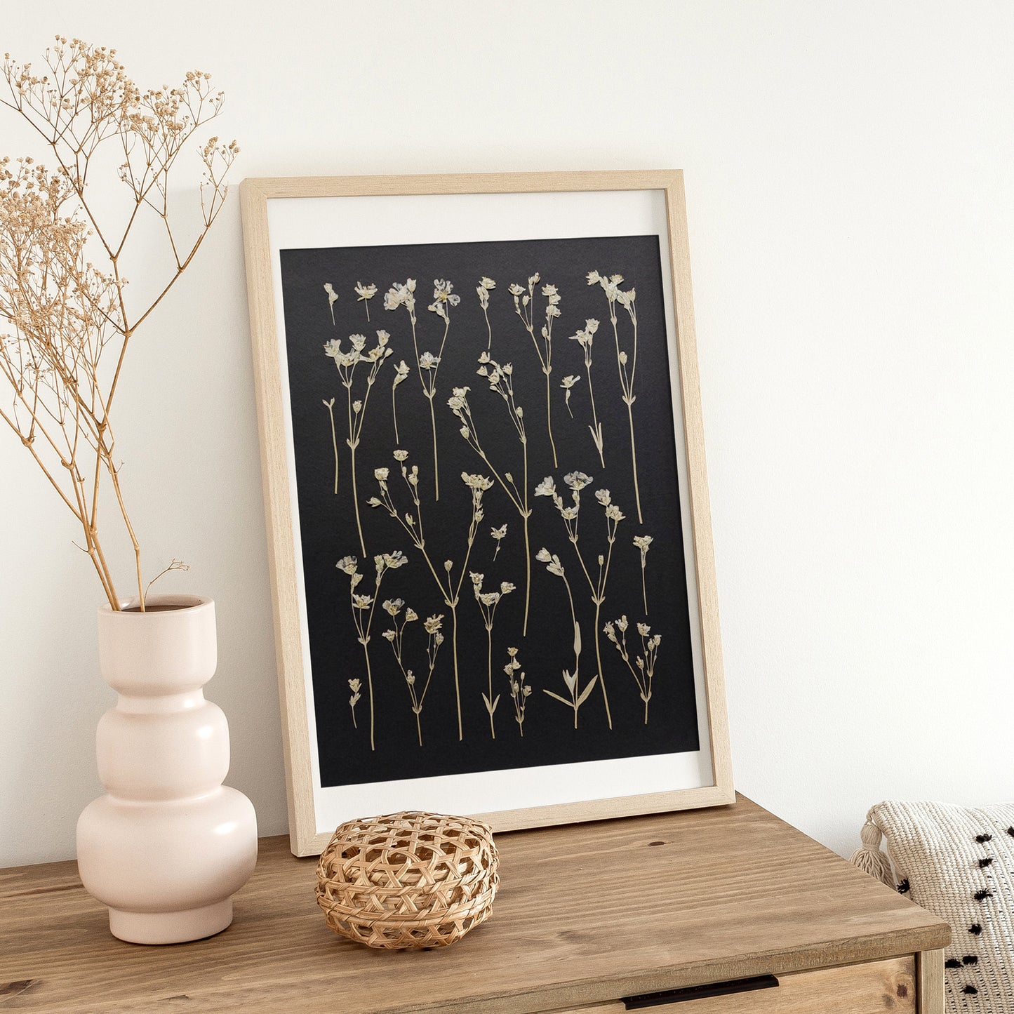 Black paper Dried wildflowers Original artwork Cottagecore wall decor UNFRAMED Housewarming gift, hostess gift, home gift unique, Herbarium art, heirloom gift, handmade gift for women, handmade gift for the home, grandmother gift, grandma gift, going away gift for coworker, godparent gift, godmother gift, girlfriend gift, gift for the home, gift for best friend female, foraged wall art, Flower wall art, Floral wall art
