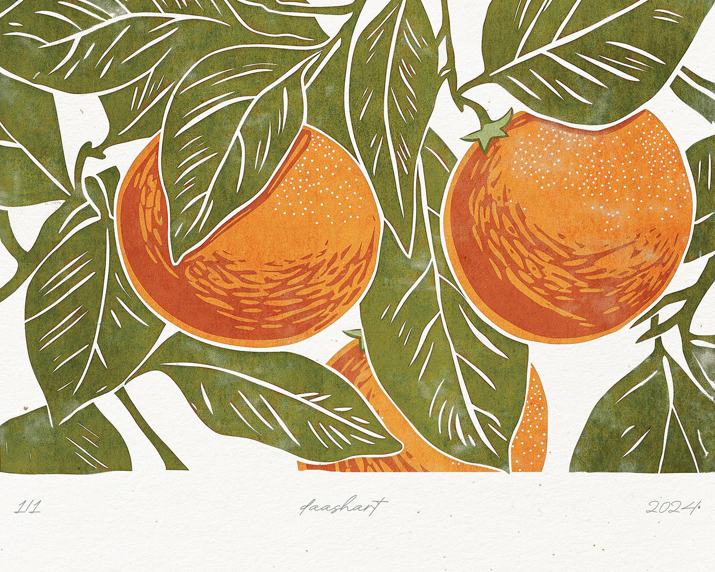 Printable linocut fruits prints Sage green oranges wall art Relief vintage texture Cottagecore decor Digital downloadable kitchen poster Living room wall art Nature lover gift fruit prints lino foraged texture kitchen Bedroom linogravure poster apartment Relief vintage prints maximalist large instant download farm rustic farmhouse Housewarming New first home gift