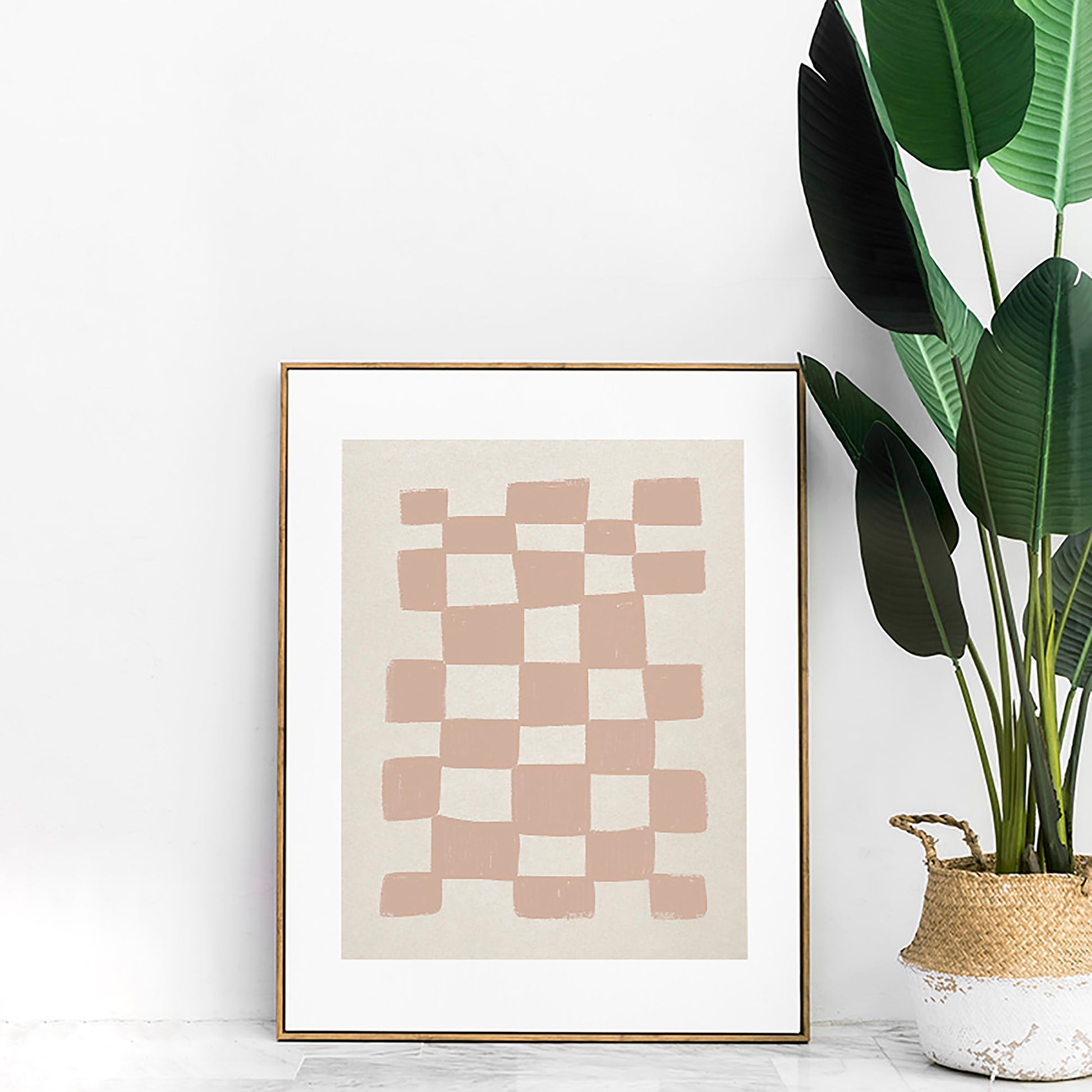 Neutral Boho Checkered Printable Wall Art Aesthetic Large Prints Entryway Living Room Contemporary Decor Mid Century Modern Digital Poster bohemian 
pass the gift game, realtor closing gift, fathers day gift, grandpa gift, new dad gift, sister birthday gift, boyfriend gift, couple gift, best friend gift, girlfriend gift, sister gift, big sister gift, daughter gift, best man gift, wife gift, brother gift
Island luxe - Resortcore, Tourist-Chic, midimalism