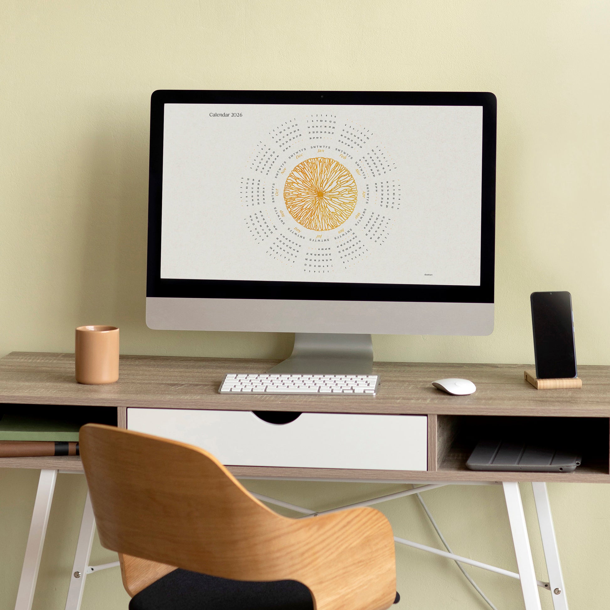 2026 Printable Calendar Gold Abstract Lines Circle Flower + Desktop Wallpaper iPad Classical Wall for Modern Bedroom Decor INSTANT DOWNLOAD digital poster
daughter in law gift, Thanksgiving Gift, sister in law gift, niece gift from aunt, new grandma gift, mothers day gift from daughter, mothers day gift ideas, gift for best friend female, college graduation gift, gift for best friend female, nurse gift, retirement gift, teacher retirement gift, going away gift for coworker, employee appreciation gift