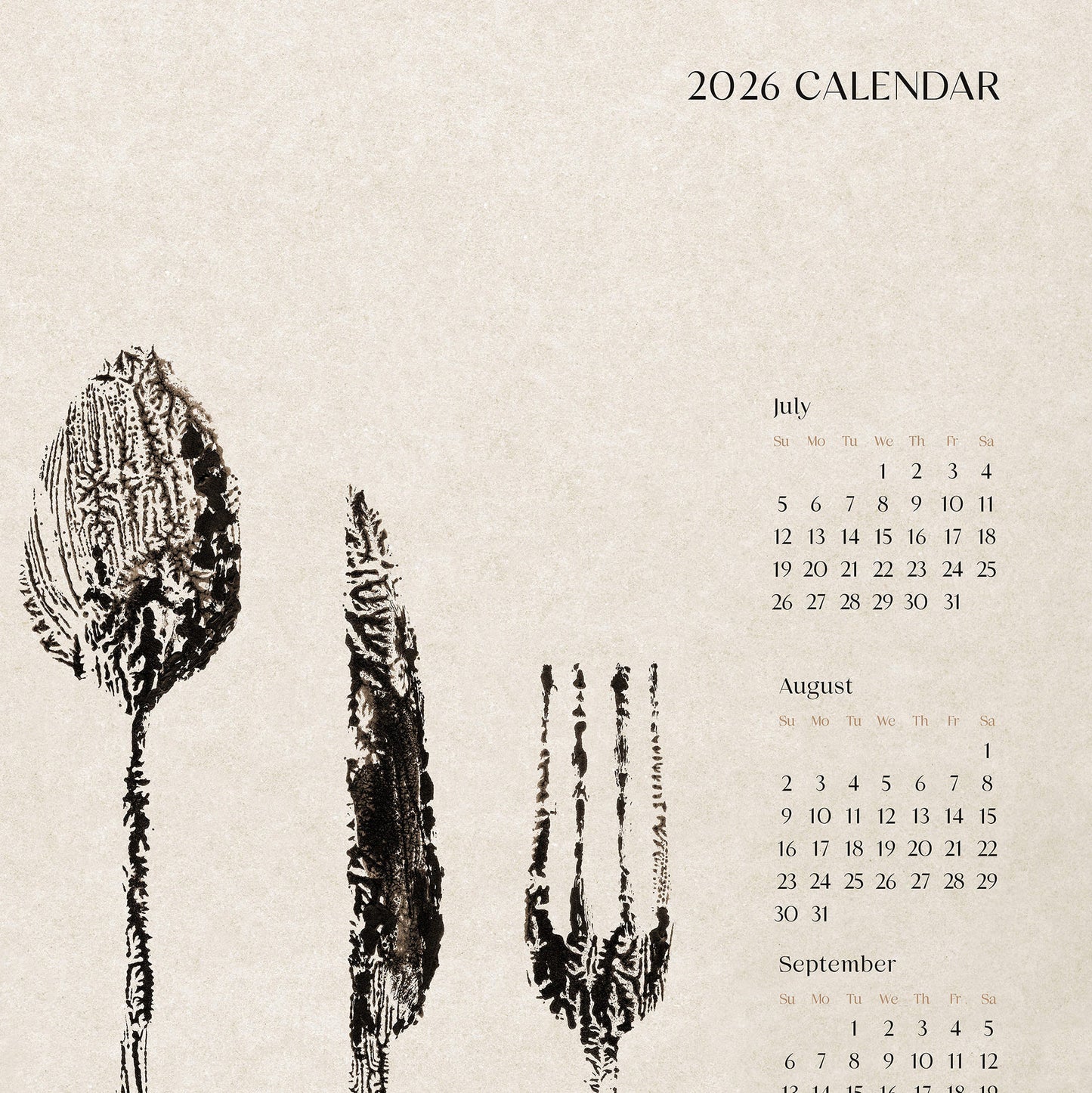 2026 Yearly Calendar Vintage Spoon Fork Knife Coffee Set of 2 Monotype Prints Printable Wall Art Modern Kitchen Dining Decor less stress more coffee inspirational saying Digital Poster instant download
godparent gift, godfather gift, mother in law gift, daughter in law gift, Thanksgiving Gift, sister in law gift, niece gift from aunt, new grandma gift, mothers day gift from daughter, mothers day gift ideas, gift for best friend female, college graduation gift, gift for best friend female, nurse gift