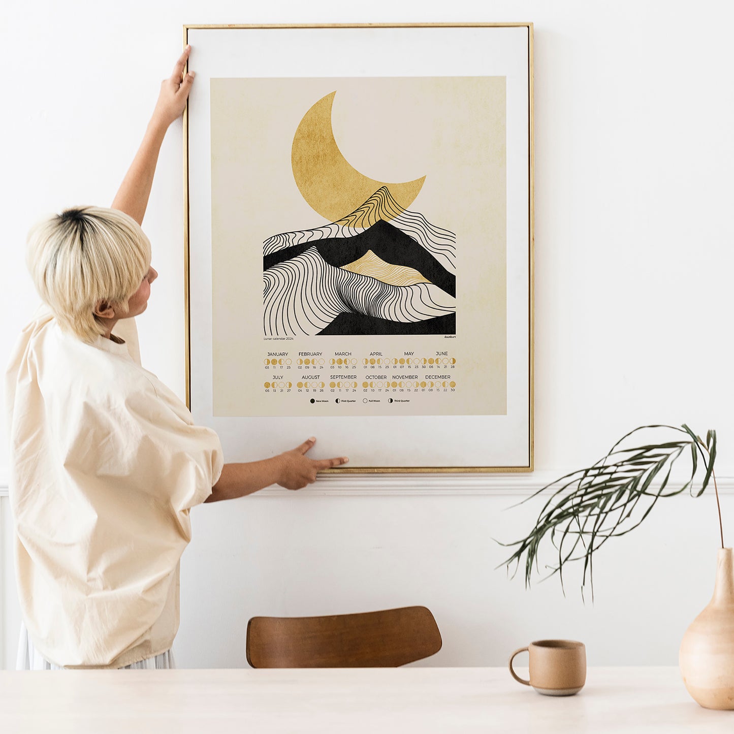 2026 moon phases chart lunar calendar abstract landscape lines mountains gold moon prints digital poster printable wall art bedroom decor home office INSTANT DOWNLOAD christmas gift ideas new year 2026 wall calendar poster decor living room
Say Thanks, sister birthday gift, boyfriend gift, couple gift, Thankful Wall Decor, best friend gift, girlfriend gift, sister gift, big sister gift, daughter gift, best man gift, wife gift, brother gift