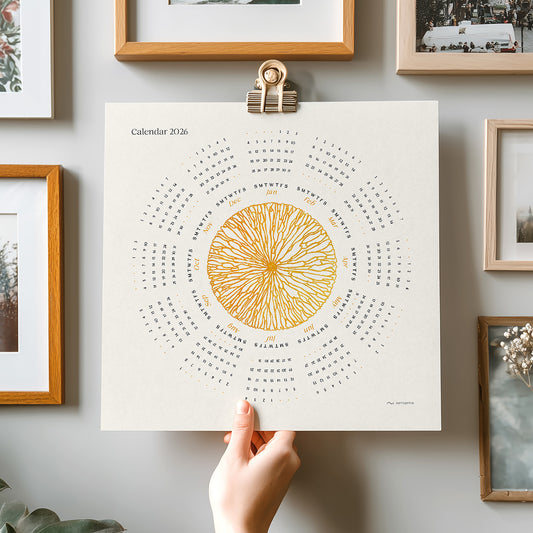 2026 wall printable calendar gold abstract lines circle flower desktop iPad wallpaper classical prints INSTANT DOWNLOAD digital poster modern home office bedroom wall decor 2026 yearly calendar new year gift ideas large contemporary christmas present illustrated workspace coworker linocut new apartment square kitchen dining room instant xmas teacher housewarming homeowner friend downloadable vintage rustic bedroom aesthetic hanging mother grandmother sister self wife women hostess girlfriend