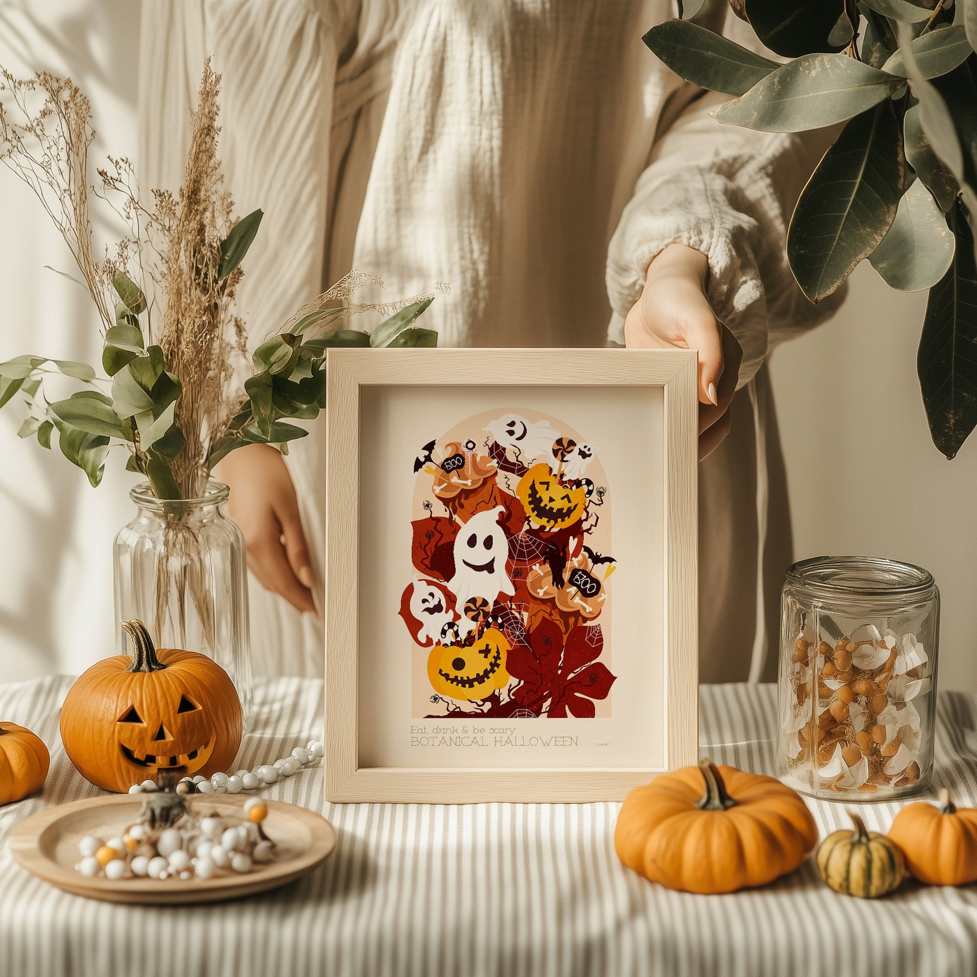 Halloween Pumpkin Ghost Muffins Dessert Food Printable Wall Art Kitchen Shelf Spooky Botanical Prints Thanksgiving Decor Digital Poster
prints, illustration printable wall art, digital poster, nature, rustic, floral, flower, plant, leaf, leaves, digital download, digital product, downloadable art, wall hanging, unique wall art, contemporary art, large prints, moody wall art, trendy wall art, aesthetic wall art, bedroom wall decor, modern kitchen art, dining room decor, botanical poster, cottagecore, rustic
