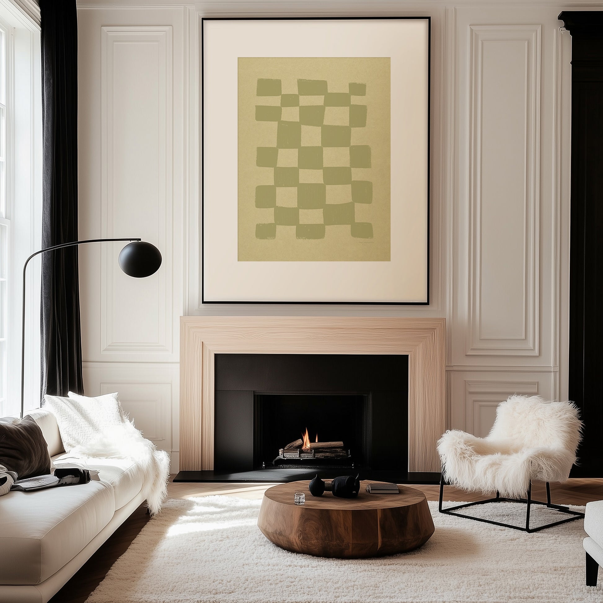 green neutral celestial yellow boho checkered printable wall art trendy 2026 color of year abstract prints home office decor mid century modern digital poster contemporary downloadable living room bathroom aesthetic soft minimalist minimal organic shape self gift Scandinavian kitchen girlfriend instant download geometric hanging shabby chic moody dorm men's abstraction hostess mom mother female grandmother above bed housewarming shelf heirloom sister bohemian godmother grandmother