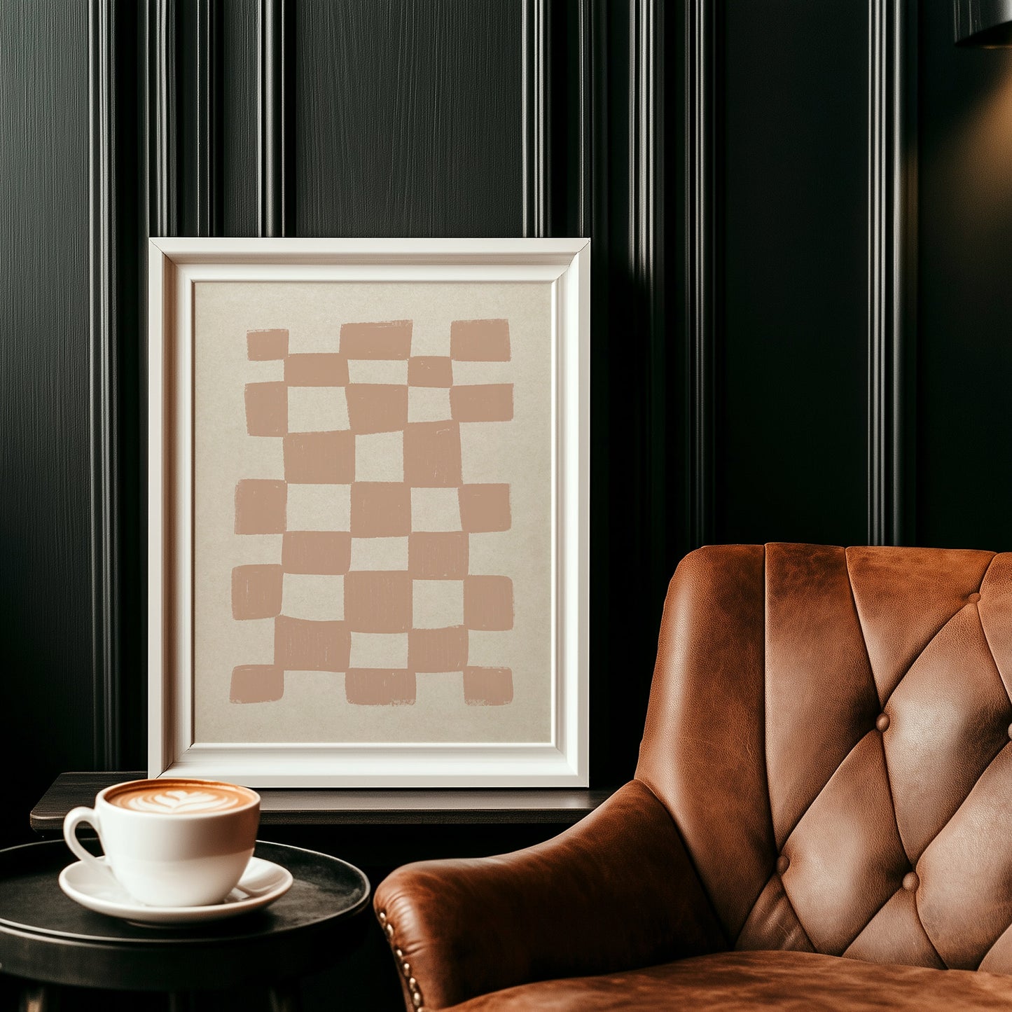 Neutral Boho Checkered Printable Wall Art Aesthetic Large Prints Entryway Living Room Contemporary Decor Mid Century Modern Digital Poster bohemian
 sister birthday gift, boyfriend gift, couple gift, best friend gift, girlfriend gift, sister gift, big sister gift, daughter gift, best man gift, wife gift, brother gift
Island luxe - Resortcore, Tourist-Chic, midimalism  digital download, digital product, downloadable art, monotype prints, wall hanging, unique wall art, contemporary art, relief textured