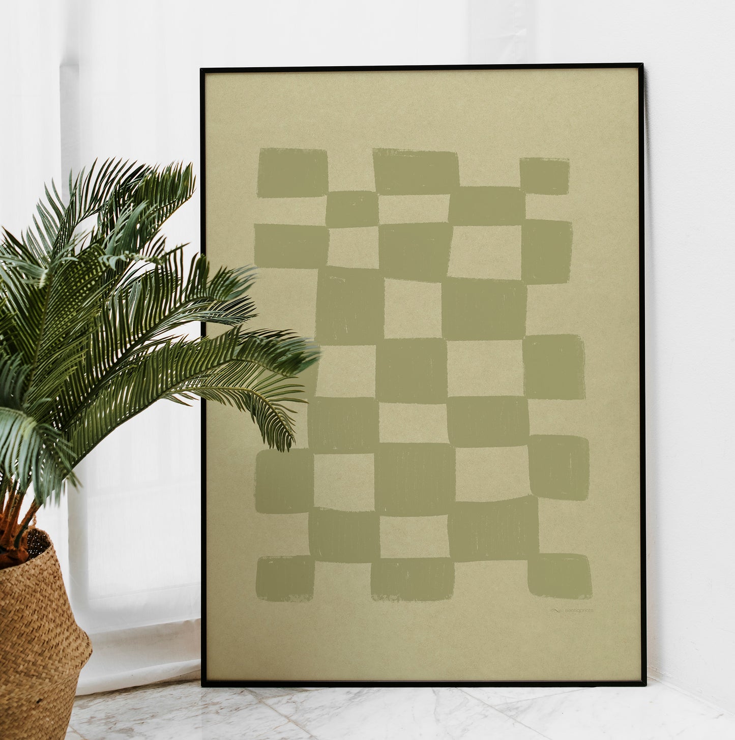 green neutral celestial yellow boho checkered printable wall art trendy 2026 color of year abstract prints home office decor mid century modern digital poster contemporary downloadable living room bathroom aesthetic soft minimalist minimal organic shape self gift Scandinavian kitchen girlfriend instant download geometric hanging shabby chic moody dorm men's abstraction hostess mom mother female grandmother above bed housewarming shelf heirloom sister bohemian godmother grandmother