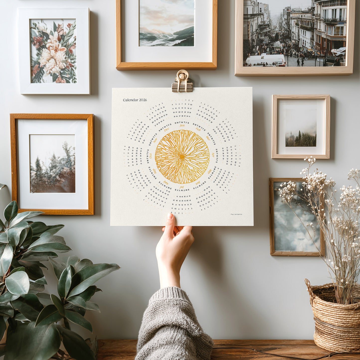 2026 Printable Calendar Gold Abstract Lines Circle Flower + Desktop Wallpaper iPad Classical Wall for Modern Bedroom Decor INSTANT DOWNLOAD digital poster
sister gift, big sister gift, daughter gift, best man gift, wife gift, brother gift
new year gift, christmas present, illustrated calendar, wall calendar 2026, holiday calendar 2026, instant download, digital product, downloadable art, wall hanging, unique wall art, Xmas Gift for Nature Lover, minimalist wall art, large wall art, moody wall art, trendy