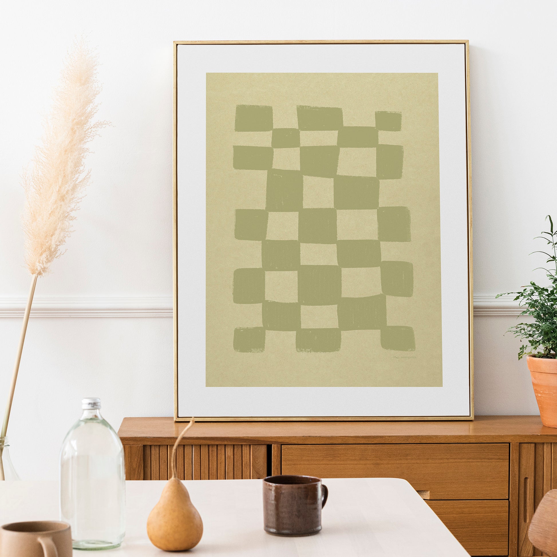 Neutral Celestial Yellow Checkered Printable Wall Art Trendy 2026 Color Year Prints Home Office Decor Mid Century Modern Digital Poster 
going away gift for coworker, employee appreciation gift, pass the gift game, realtor closing gift, fathers day gift, grandpa gift, new dad gift, sister birthday gift, boyfriend gift, couple gift, best friend gift, girlfriend gift, sister gift, big sister gift, daughter gift, best man gift, wife gift, brother gift  Island luxe - Resortcore, Tourist-Chic, midimalism