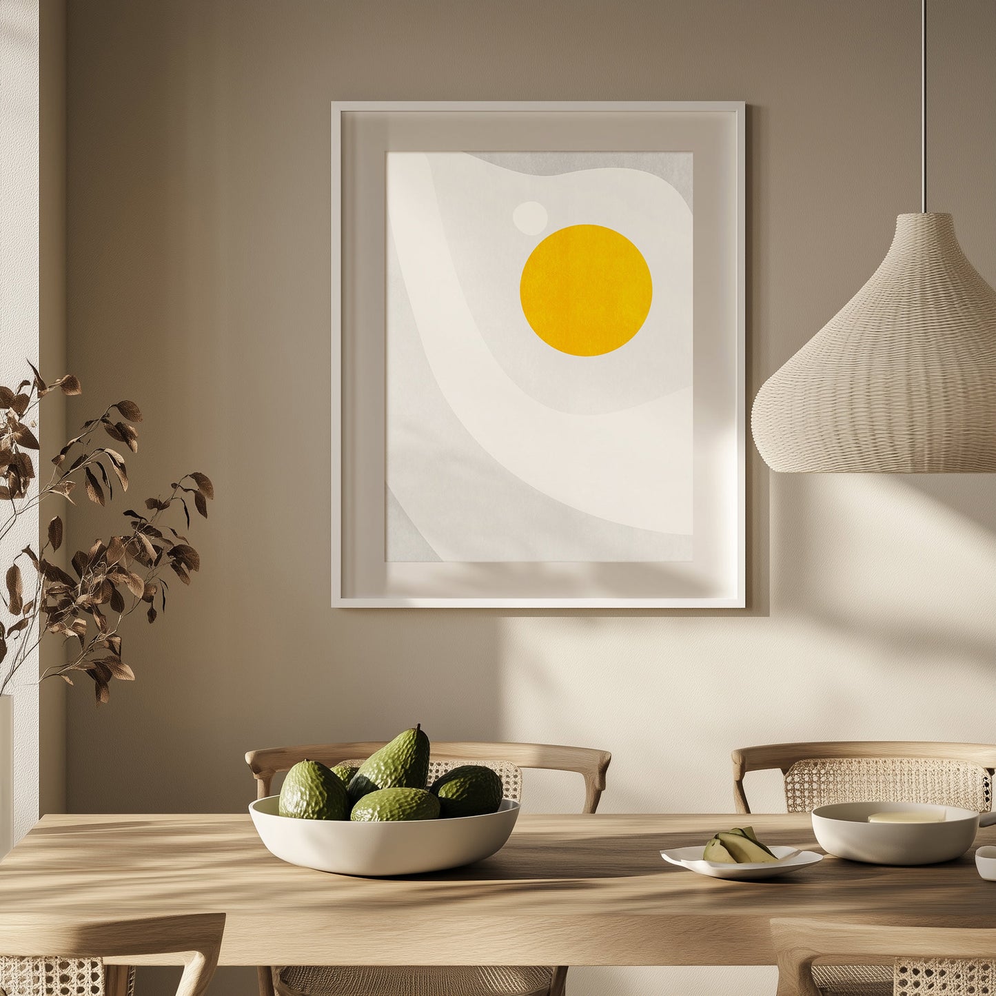 Abstract fried egg geometric food texture, printable wall art, digital poster, digital download, digital product, downloadable art, wall hanging, spring wall art, mid century modern, illustration art, farmhouse wall decor,
abstract, contemporary art, relief textured, abstract art prints, geometric shapes, geometric forms , minimalist wall art, large wall art, moody wall art, trendy wall art, aesthetic wall art, funny modern poster, retro wall art, vintage poster, bedroom wall decor, modern kitchen art