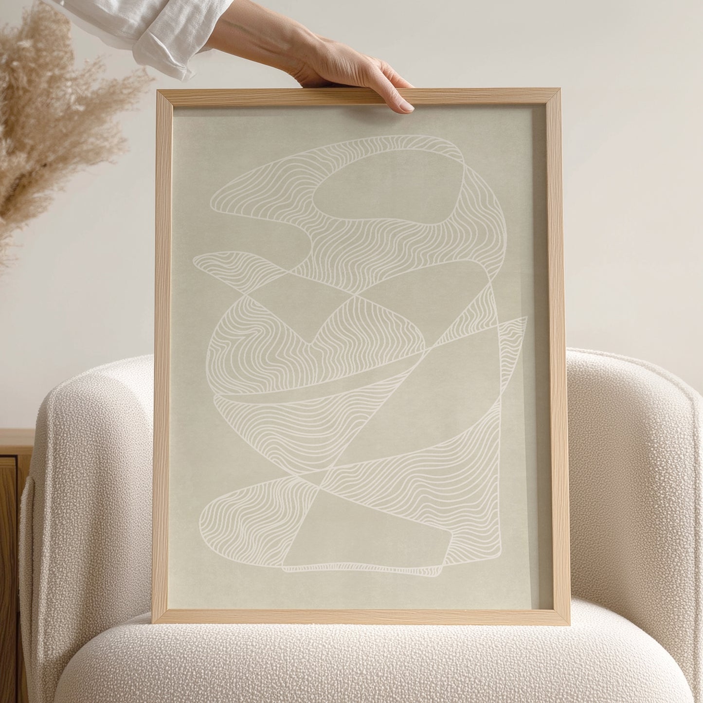 Color Year 2026 Abstract Beige Dancer Line Printable Wall Art Neutral Trendy Relief Texture Home Office Zen Decor Self Gift Digital Poster
scandinavian, boyfriend gift, she shed gifts, gift for the home, gift for best friend male, mom, home theater decor, mother gift, farm decor, long distance gift, dorm room decor, guest bedroom, Dining Room Decor, vintage, powder room, grandmother gift, cottagecore wall art, cottage core, bookshelf decor, Bedroom wall art, aunt