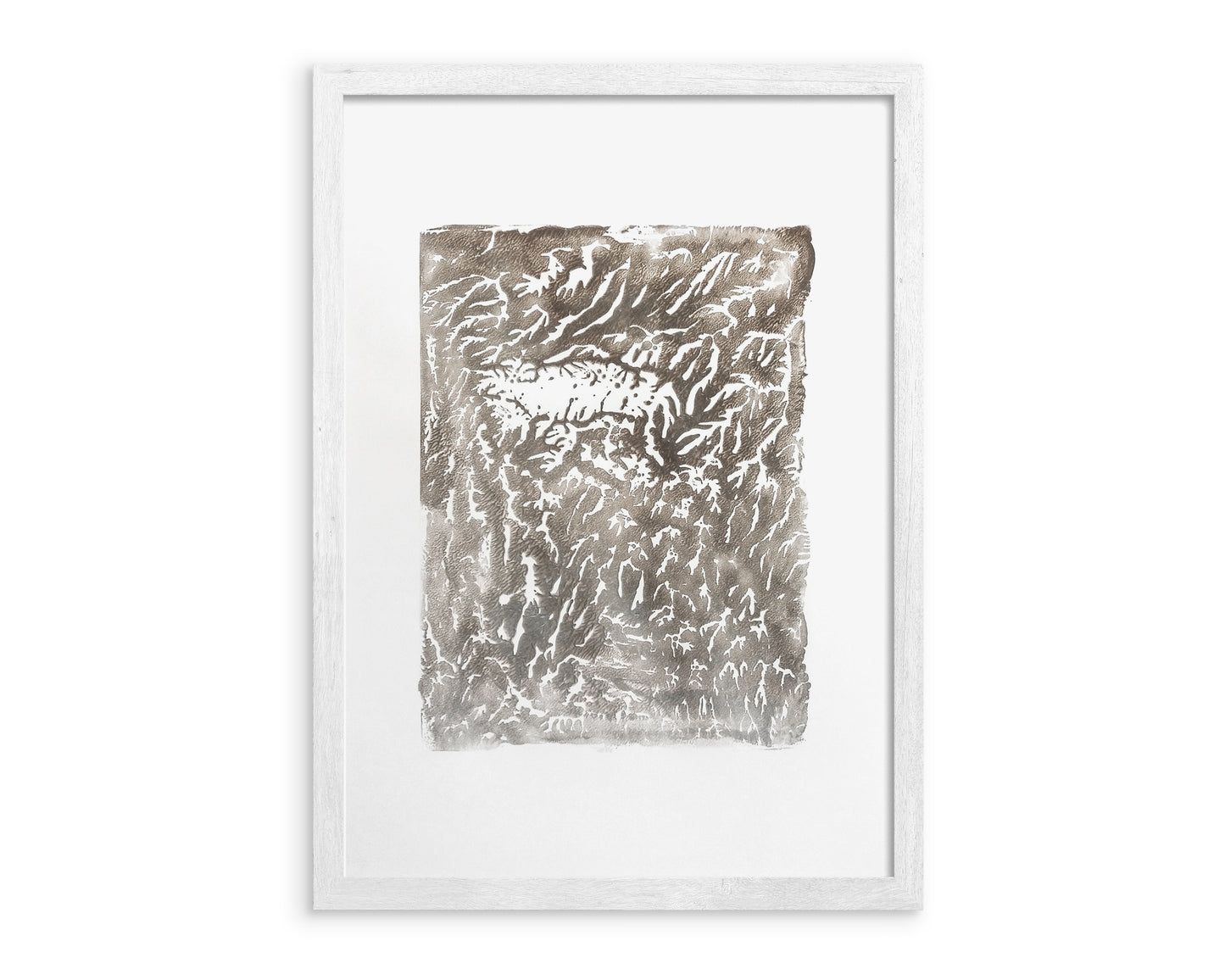 Silver abstract relief Monotype print for New home gift UNFRAMED Housewarming gift modern Living room or bedroom decor Original artwork Classical wall decor, printmaking handmade block print, Relief print, Abstract painting, Monoprint art, new home gift, texture wall art, Holiday winter wall, Modern minimalist decor