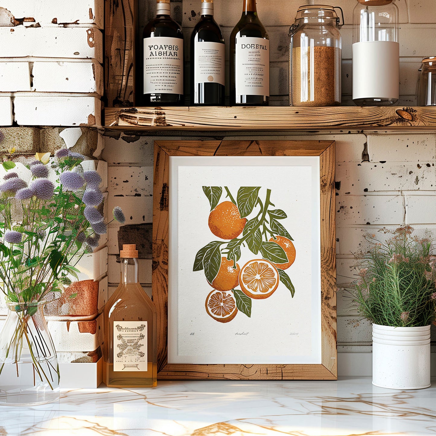 Sage green orange fruits «Sagren Oranges N1» Printable linocut wall art poster, gift for best friend female, nurse gift, retirement gift, teacher retirement gift, going away gift for coworker, employee appreciation gift, pass the gift game, realtor closing gift, fathers day gift, grandpa gift, new dad gift, sister birthday gift, valentines day gift for her, boyfriend gift, couple gift, best friend gift, girlfriend gift, sister gift, big sister gift, daughter gift, best man gift, wife gift, brother gift