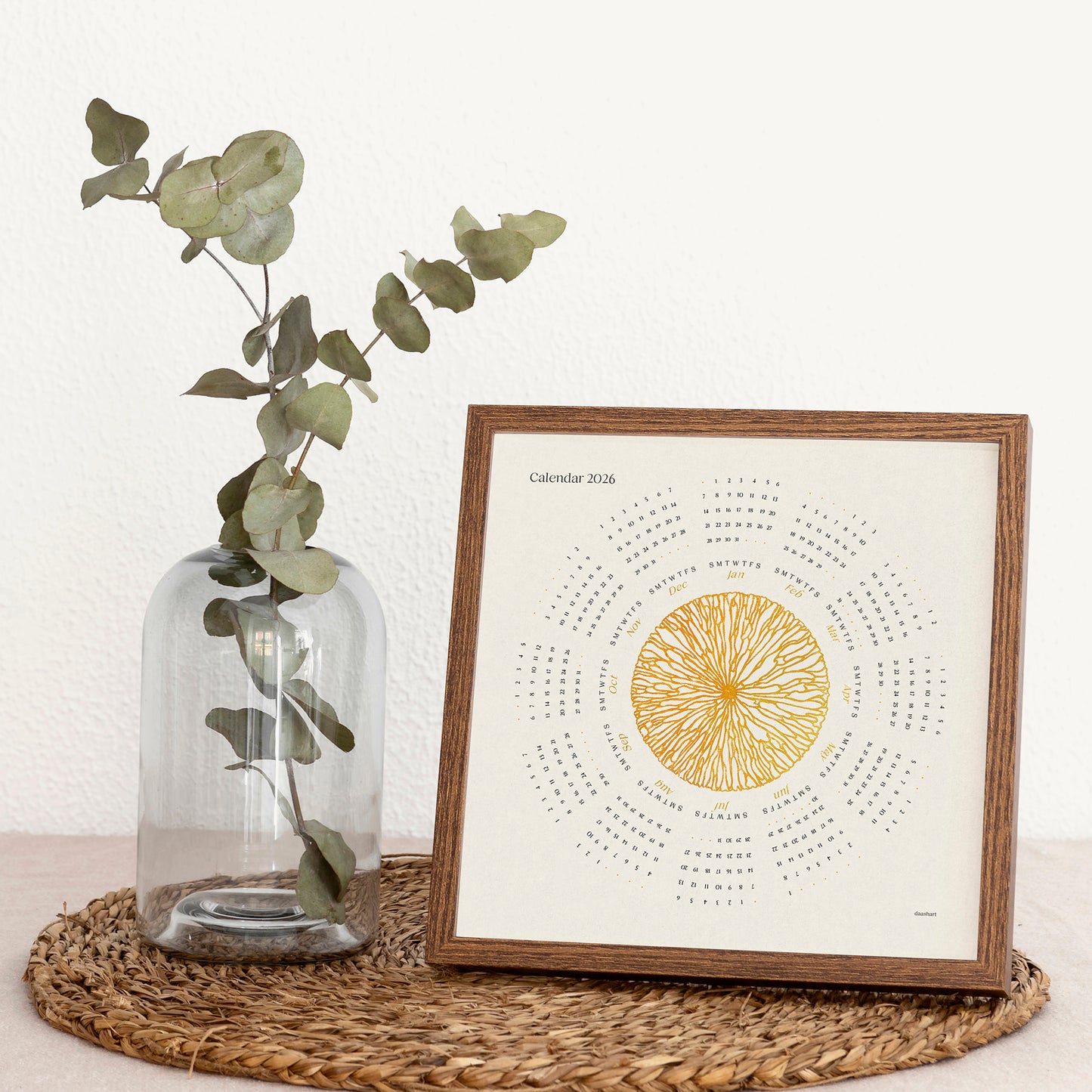 2026 Printable Calendar Gold Abstract Lines Circle Flower + Desktop Wallpaper iPad Classical Wall for Modern Bedroom Decor INSTANT DOWNLOAD digital poster
new year gift, christmas present, illustrated calendar, wall calendar 2026, holiday calendar 2026, instant download, digital product, downloadable art, wall hanging, unique wall art, Xmas Gift for Nature Lover, minimalist wall art, large wall art, moody wall art, trendy wall art, aesthetic wall art, Christmas, bedroom, modern kitchen art, dining room
