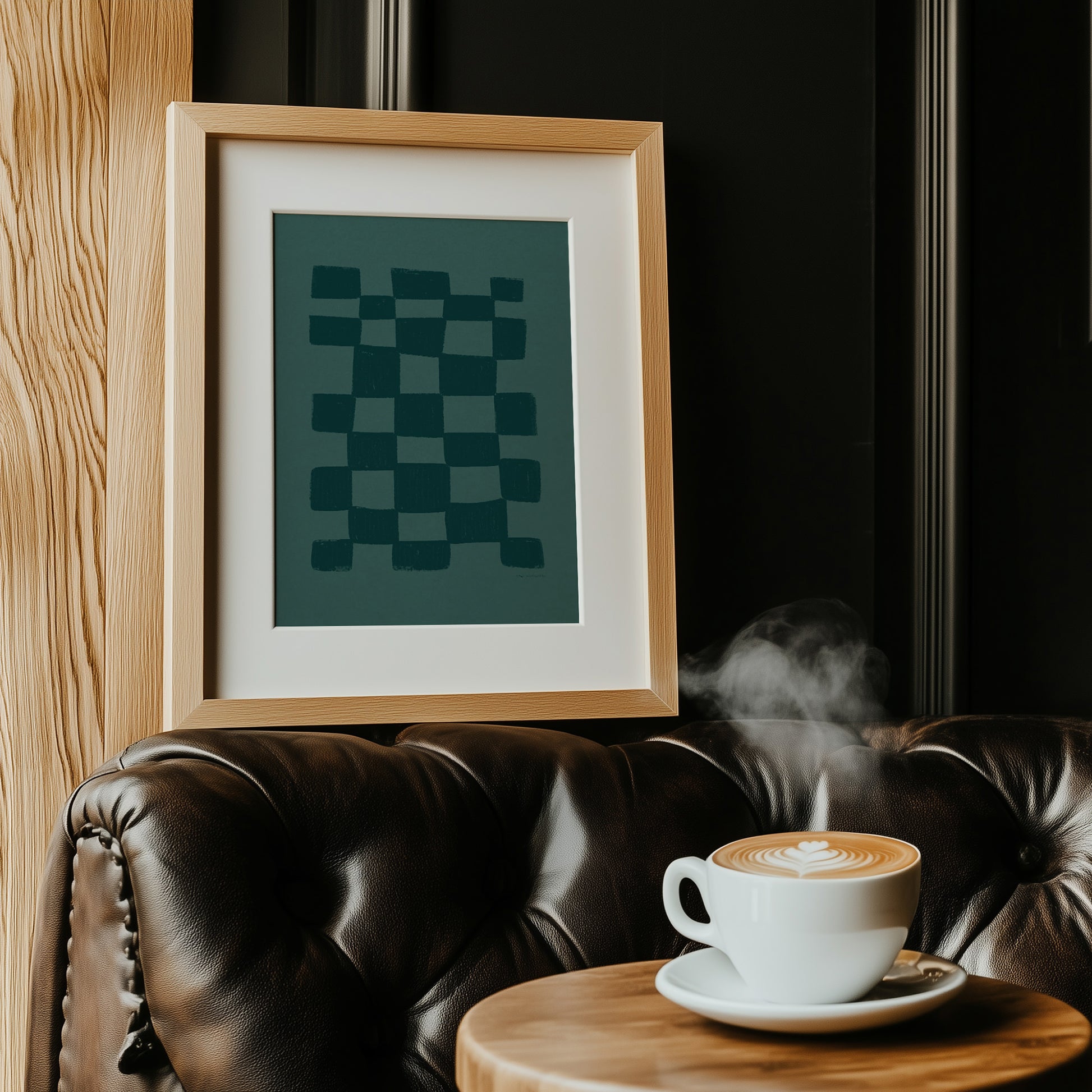 boho checkered printable wall art trendy transformative teal 2026 color of year abstract living room contemporary man cave decor mid century modern digital poster downloadable home office bathroom aesthetic soft minimalist minimal organic shape self gift Scandinavian Wabi Sabi Boho kitchen girlfriend instant download geometric hanging shabby chic moody dorm men's abstraction hostess mom mother female grandmother above bed housewarming shelf heirloom sister boho bohemian godmother grandmother