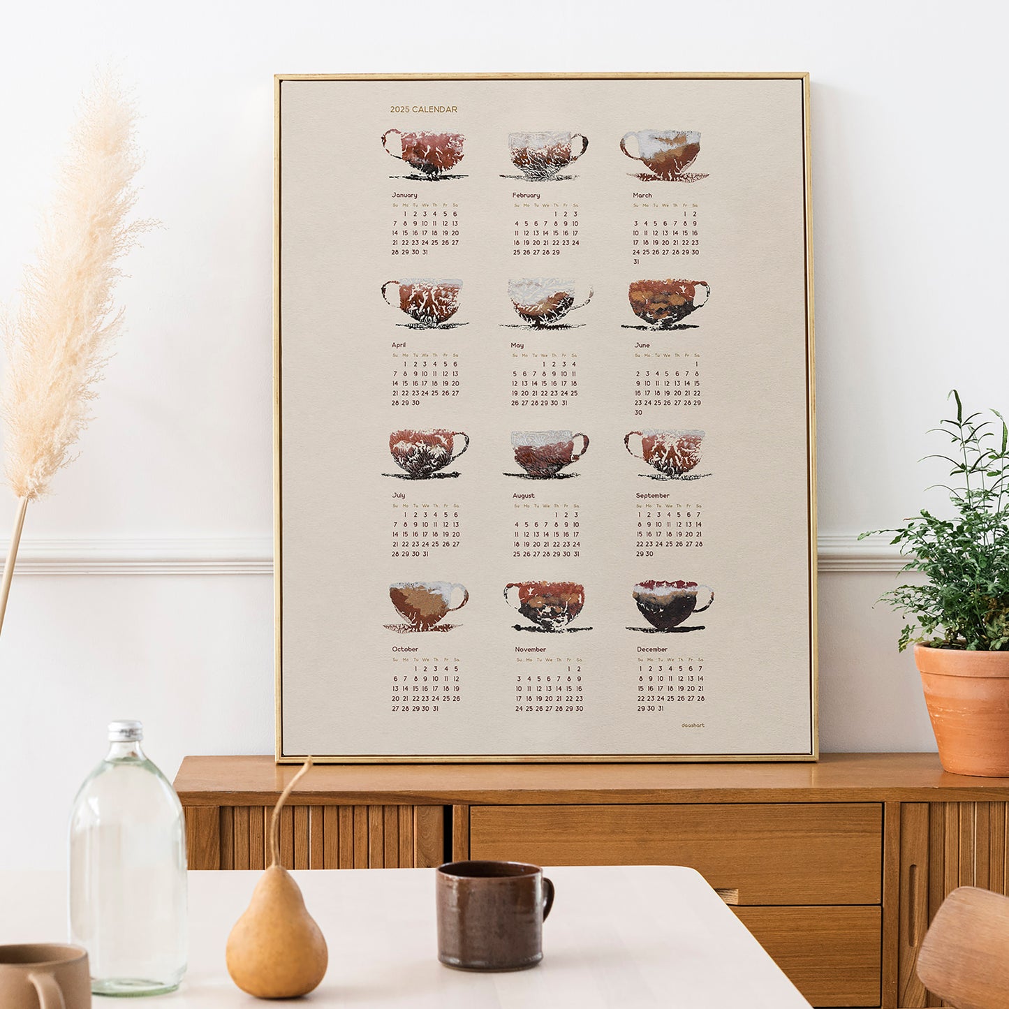 Abstract Coffee Monotype 2026 Yearly Calendar Printable Wall Art Prints Modern Kitchen Dining Decor New Year Drink Lover Gift Digital Poster instant download
realtor closing gift, fathers day gift, grandpa gift, new dad gift, Say Thanks, sister birthday gift, boyfriend gift, couple gift, Thankful Wall Decor, best friend gift, girlfriend gift, sister gift, big sister gift, daughter gift, best man gift, wife gift, brother gift