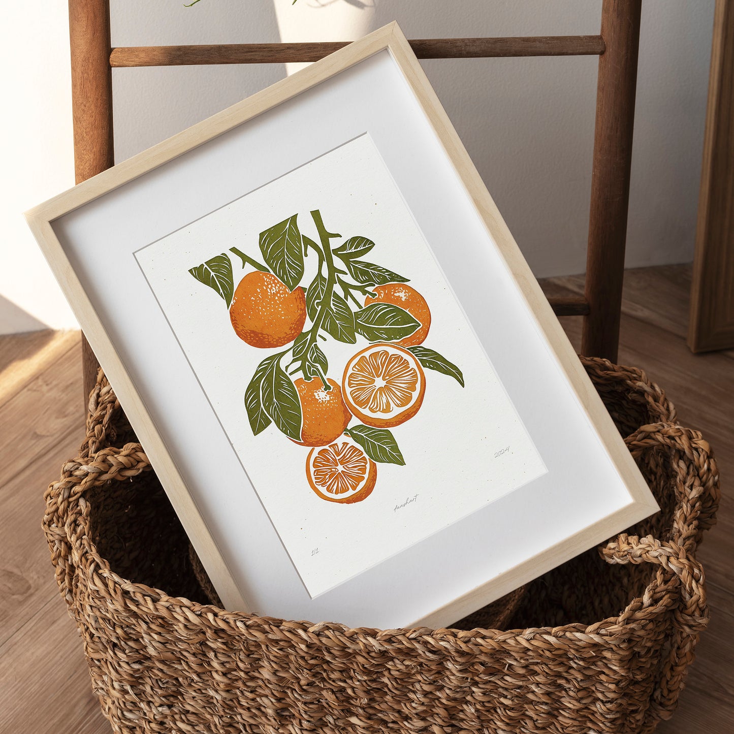 Sage green orange fruits «Sagren Oranges N1» Printable linocut wall art poster, room decor
new home gift, home gift unique, self gift, house warming gift, housewarming gift, plant lover gift, nature lover gift, thank you gift, heirloom gift, long distance gift, gift for husband, thinking of you gift, new job gift, girlfriend gift, gift for boyfriend, boyfriend , gift for her friend, anniversary gift, teacher appreciation gift, easter gift, grandma gift