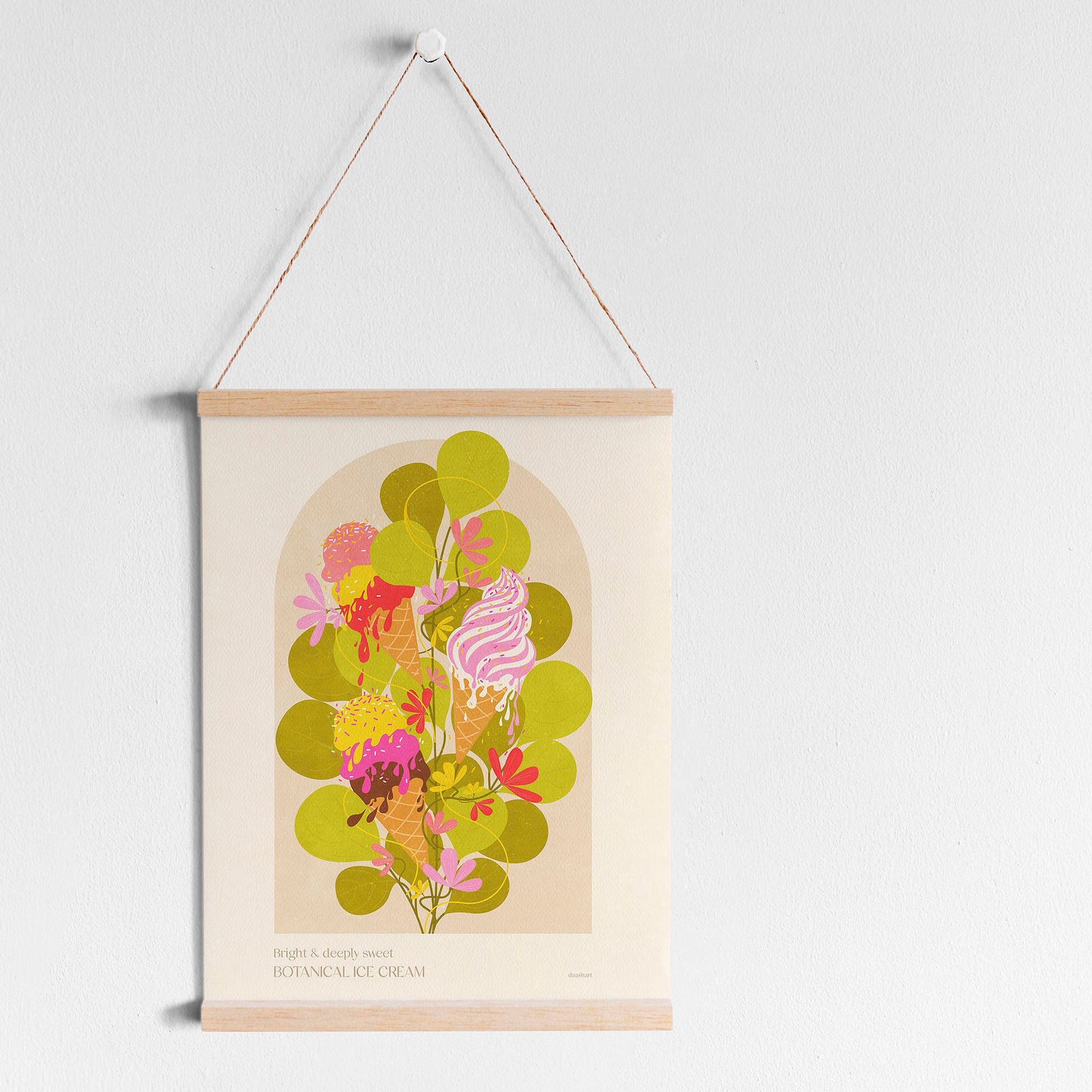 Botanical vintage Ice Cream Cone Dessert food digital poster prints illustration kids children nursery, 
new home gift, home gift unique, self gift, house warming gift, housewarming gift, thank you gift, heirloom gift, long distance gift, gift for husband, thinking of you gift, new job gift, girlfriend gift, gift for boyfriend, gift for her friend, anniversary gift, teacher appreciation gift, grandma gift, new mom gift, grandmother gift, gift for aunt, hostess gift, host gift, aunt gift, godmother gift
