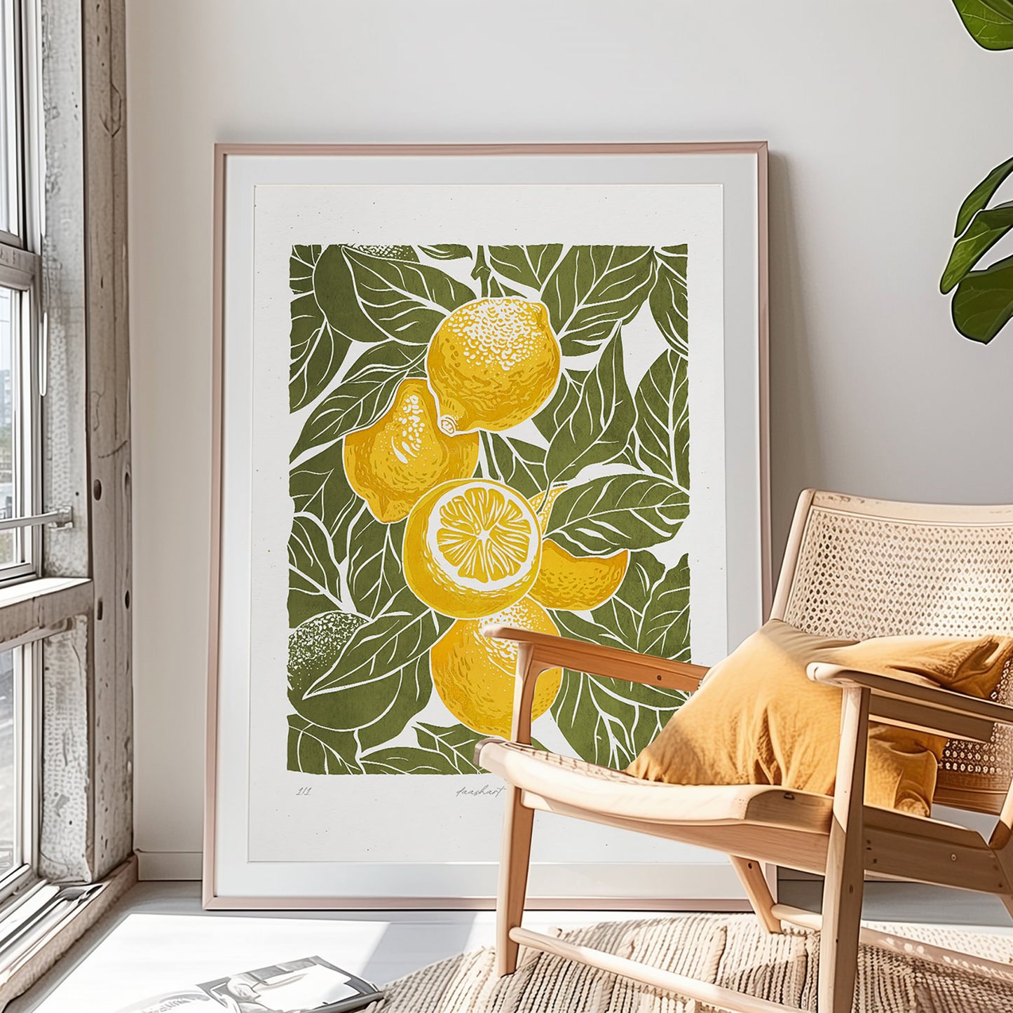 Sage green lemons fruits «Sagren Lemoflora» Printable linocut wall art poster, printable wall art, digital poster, digital download, digital product, downloadable art, large linocut prints, wall hanging, unique wall art, gallery wall set, antique illustration, mid century modern, illustration art, farmhouse wall decor, floral prints, botanical wall art, rustic wall art, nature wall art, neutral wall art
cottagecore wall art / cottage core, foraged wall art