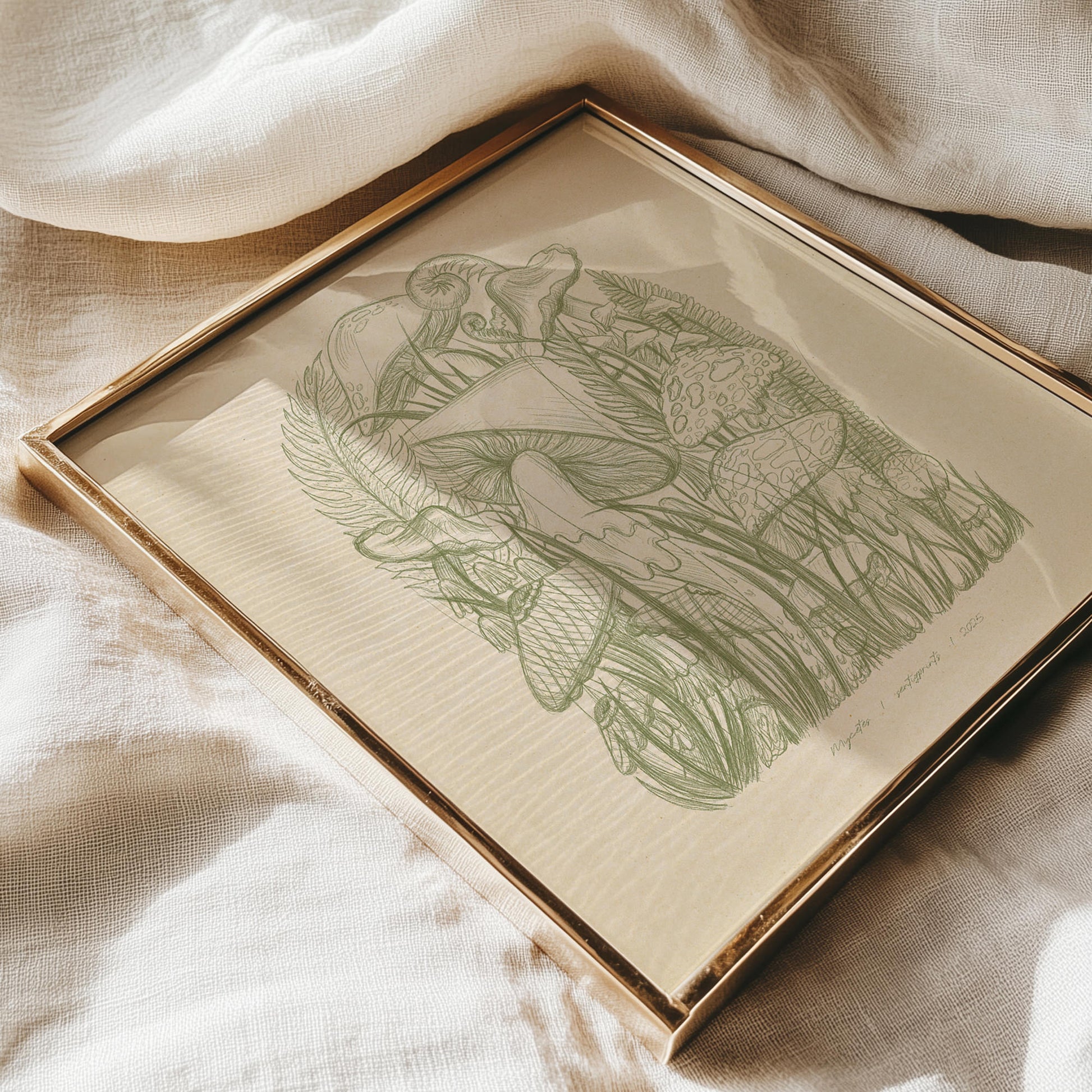 Antique Mushrooms Plant Lines Sketch Sage Green Cottagecore Prints Printable Wall Art Decor Hostess Thanksgiving Gift Digital Poster
wall hanging, line prints, Vintage art, unique wall art, trendy wall art, thank you gift boss, downloadable art, hand drawn, teacher appreciation gift, Summer wall art, sister in law gift, shelf decor, self gift, Sage green color, creative workspace, rustic artwork, Retro artwork, retirement gift, contemporary lines, scandinavian minimalist, digital download, realtor closing