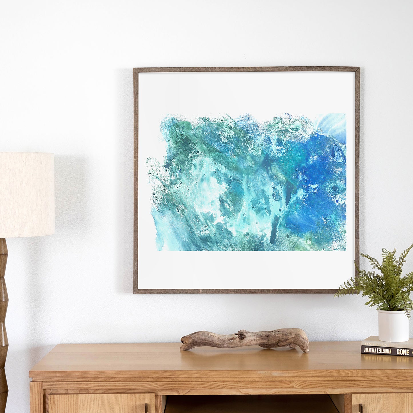 Blue abstract ocean waves monotype «Maritime» wall poster printable wall art, Island luxe, Maritime living, hampton, nautical costal going away gift for coworker, employee appreciation gift, pass the gift game, realtor closing gift, fathers day gift, grandpa gift, new dad gift, sister birthday gift, boyfriend gift, couple gift, best friend gift, girlfriend gift, sister gift, big sister gift, daughter gift, best man gift, wife gift, brother gift