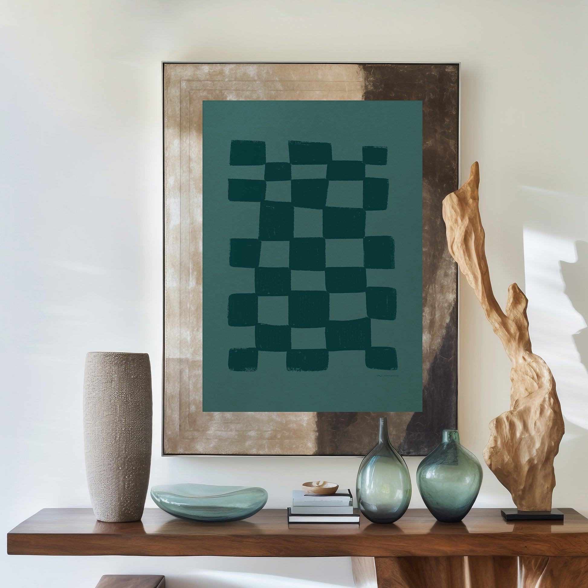Checkered Printable Wall Art Trendy Transformative Teal 2026 Color Year Prints Living Contemporary Decor Mid Century Modern Digital Poster
mens room decor, home office decor,
new home gift, home gift unique, self gift, house warming gift, housewarming gift, thank you gift, heirloom gift, long distance gift, gift for husband, thinking of you gift, new job gift, girlfriend gift, gift for boyfriend, gift for her friend, anniversary gift, teacher appreciation gift, easter gift, grandma gift, new mom gift
