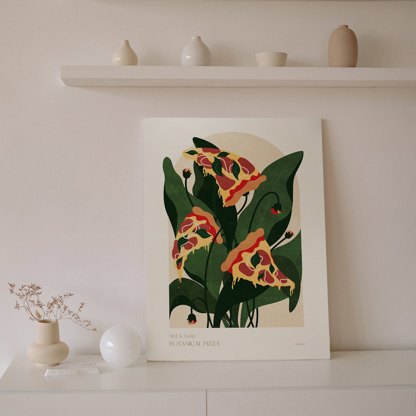 Botanical vintage pizza Fast food digital poster grandma gift, new mom gift, grandmother gift, gift for aunt, hostess gift, host gift, aunt gift, godmother gift, godparent gift, godfather gift, mother in law gift, daughter in law gift, sister in law gift, niece gift from aunt, new grandma gift, mothers day gift from daughter, mothers day gift ideas, gift for best friend female, college graduation gift, gift for best friend female, nurse gift, retirement gift, teacher retirement gift, going away