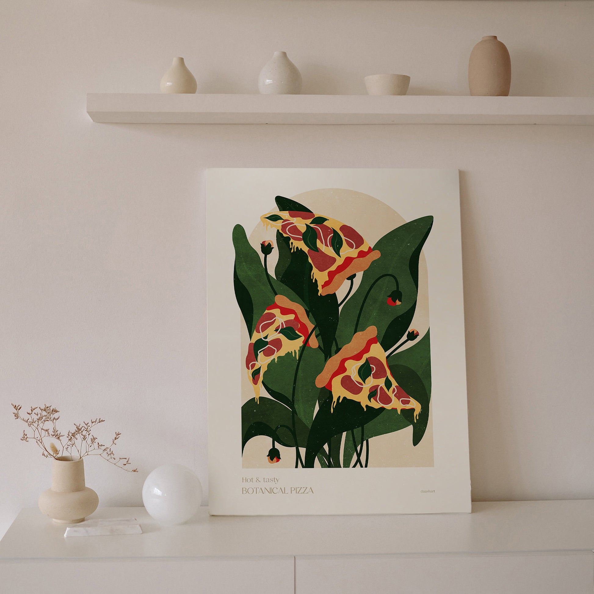 Botanical vintage pizza Fast food digital poster grandma gift, new mom gift, grandmother gift, gift for aunt, hostess gift, host gift, aunt gift, godmother gift, godparent gift, godfather gift, mother in law gift, daughter in law gift, sister in law gift, niece gift from aunt, new grandma gift, mothers day gift from daughter, mothers day gift ideas, gift for best friend female, college graduation gift, gift for best friend female, nurse gift, retirement gift, teacher retirement gift, going away