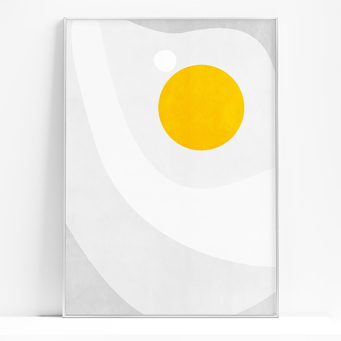 Abstract fried egg geometric food texture Printable wall art poster, printable wall art, digital poster, digital download, digital product, downloadable art, wall hanging, spring wall art, mid century modern, illustration art, farmhouse wall decor,
abstract, contemporary art, relief textured, abstract art prints, geometric shapes, geometric forms , minimalist wall art, large wall art, moody wall art, trendy wall art, aesthetic wall art, funny modern poster, retro wall art, vintage poster