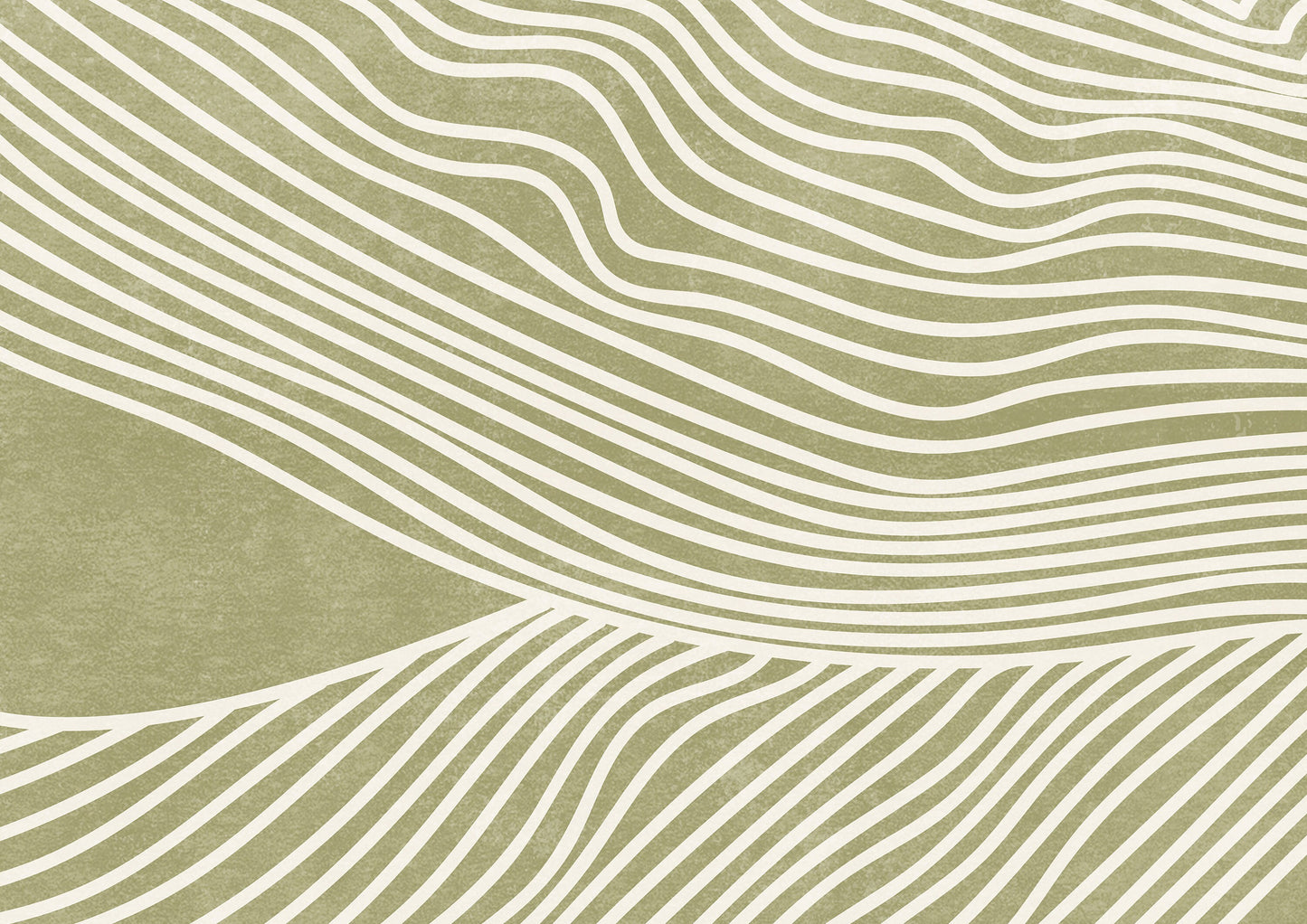 Minimalist poster Printable wall art Green neutral poster Abstract lines Trendy art prints INSTANT DOWNLOAD Contemporary art Aesthetic wall art Mid century modern Housewarming gift Modern decoration Living room wall art Bedroom wall decor