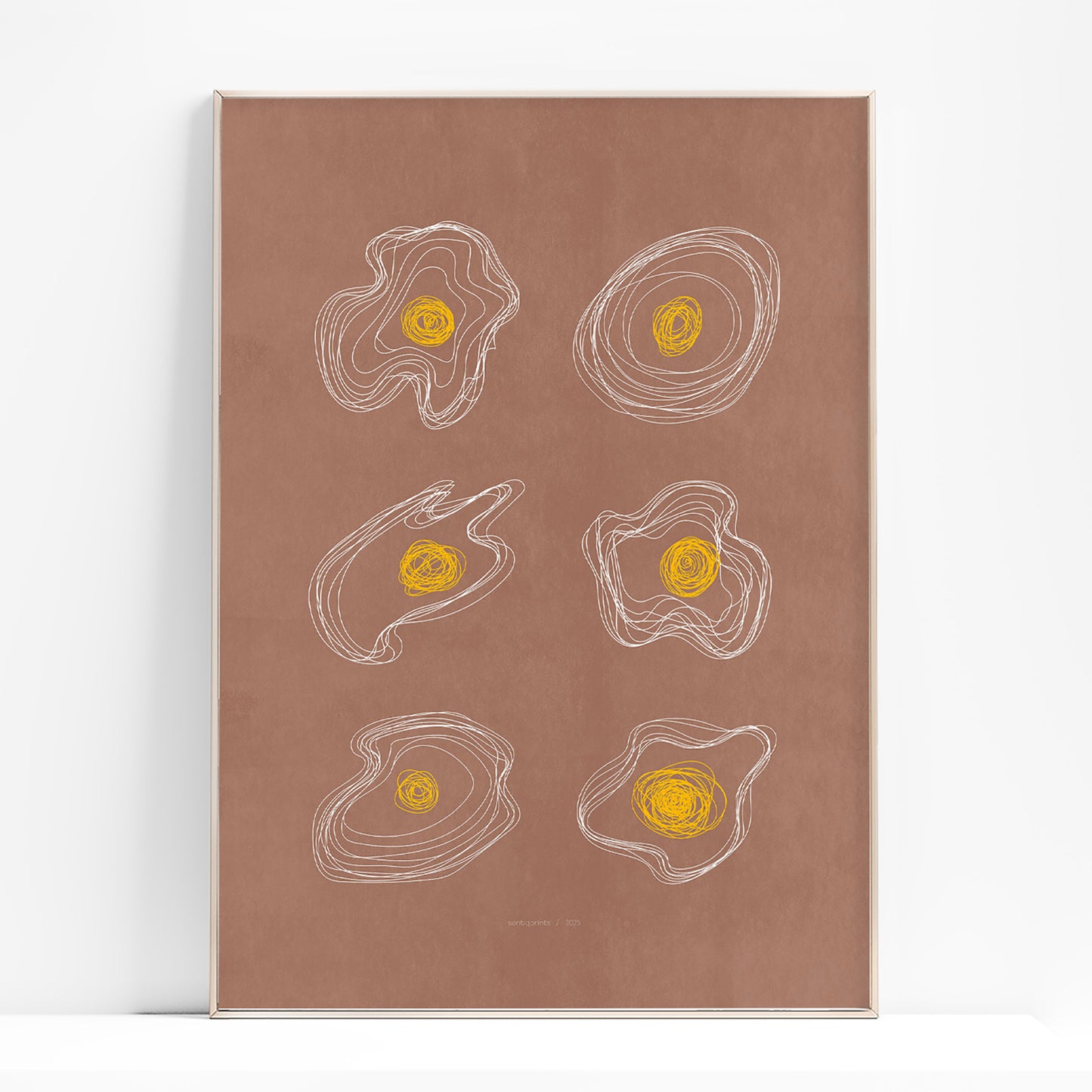 Trendy mocha mousse abstract lines eggs Printable wall art poster digital poster, digital download, digital product, downloadable art, wall hanging, unique wall art, mid century modern,
abstract, Xmas Gift for Nature Lover, contemporary art, abstract art prints, minimalist wall art, large wall art, moody wall art, trendy wall art, aesthetic wall art, Christmas, bedroom wall decor, modern kitchen art, dining room decor, Thank You Gift, bathroom prints, living room wall art, dorm room decor, laundry room