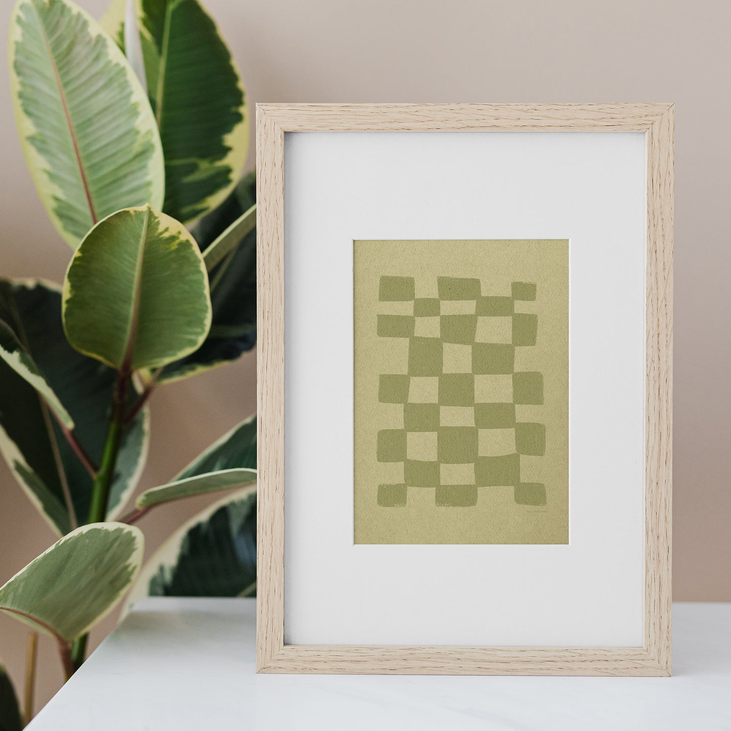 Neutral Celestial Yellow Checkered Printable Wall Art Trendy 2026 Color Year Prints Home Office Decor Mid Century Modern Digital Poster 
digital download, digital product, downloadable art, monotype prints, wall hanging, unique wall art, contemporary art, relief textured, abstract art prints, minimalist wall art, large wall art, moody wall art, trendy wall art, aesthetic wall art, bedroom wall decor, modern kitchen art, dining room decor, bathroom prints, living room wall art, dorm room decor, laundry room
