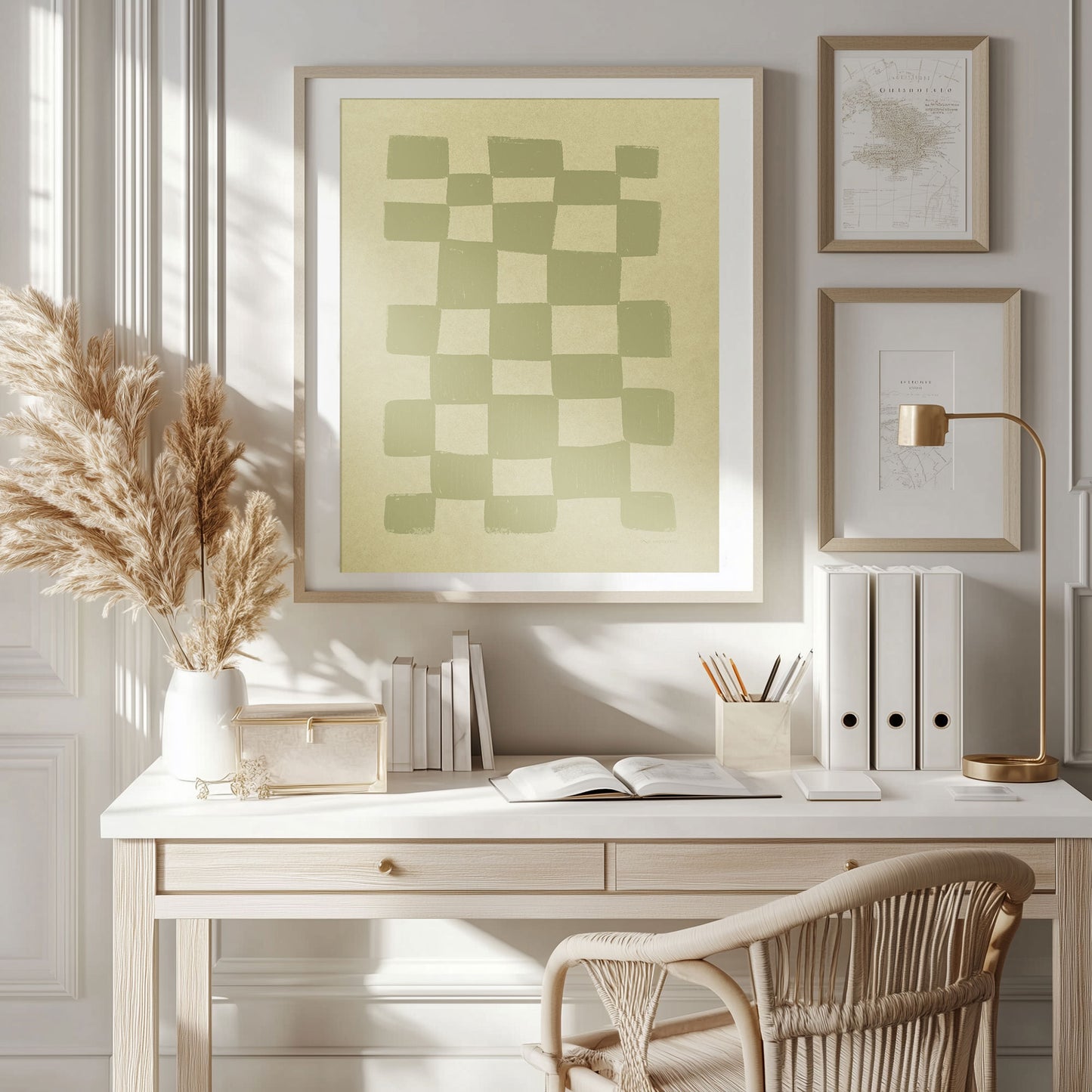green neutral celestial yellow boho checkered printable wall art trendy 2026 color of year abstract prints home office decor mid century modern digital poster contemporary downloadable living room bathroom aesthetic soft minimalist minimal organic shape self gift Scandinavian kitchen girlfriend instant download geometric hanging shabby chic moody dorm men's abstraction hostess mom mother female grandmother above bed housewarming shelf heirloom sister bohemian godmother grandmother