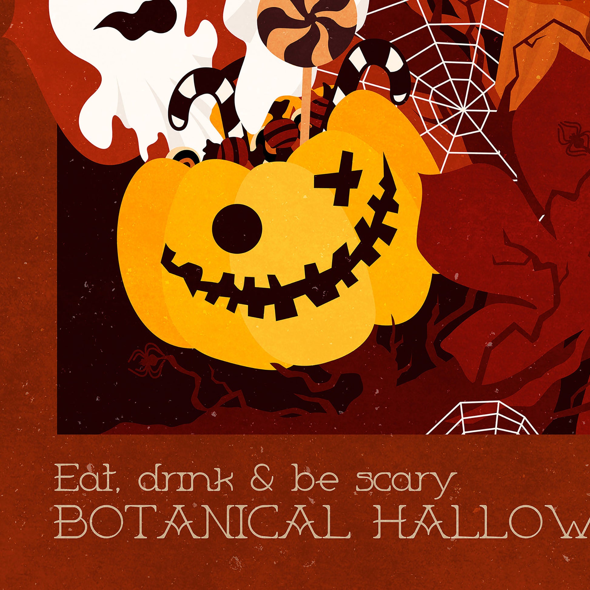 mystical prints autumn halloween pumpkin ghost muffins dessert printable wall art dining room decor entryway dark academia digital poster game room spooky botanical self floral fast food modern kitchen shelf thanksgiving table Boo funny living room children kids nature rustic illustration farm farmhouse Gothic Aesthetic Fall instant download downloadable large contemporary wall hanging vintage handmade textures seasonal moody decoration sweet dessert goth