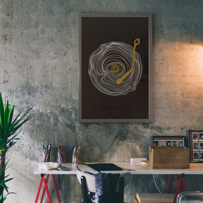 Black yellow white retro vintage abstract vinyl record prints contemporary lines mid century modern printable wall art man cave decor music lover husband gift digital poster vinyl collectors fans creative workspace
mothers day gift from daughter, mothers day gift ideas, gift for best friend female, guest bedroom decor, cozy corner,college graduation gift, gift for best friend female, mudroom, bedside nurse gift, retirement gift, teacher retirement gift, window nook, going away gift for coworker, reading