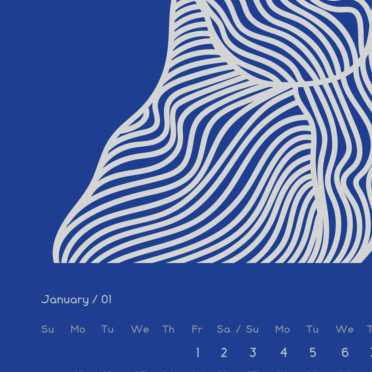 Colorful abstract monthly printable 2027 wall calendar nordic minimalist 11x17in contemporary lines illustrated calendar INSTANT DOWNLOAD new year 2027 gift digital product primary bedroom 2027 trendy color minimalist modern decor rainbow vertical illustration dining room teacher coworker housewarming new homeowner friend home office nature lover large downloadable rustic hanging mother grandmother sister self wife women hostess girlfriend artistic aesthetic christmas unique for her dad him