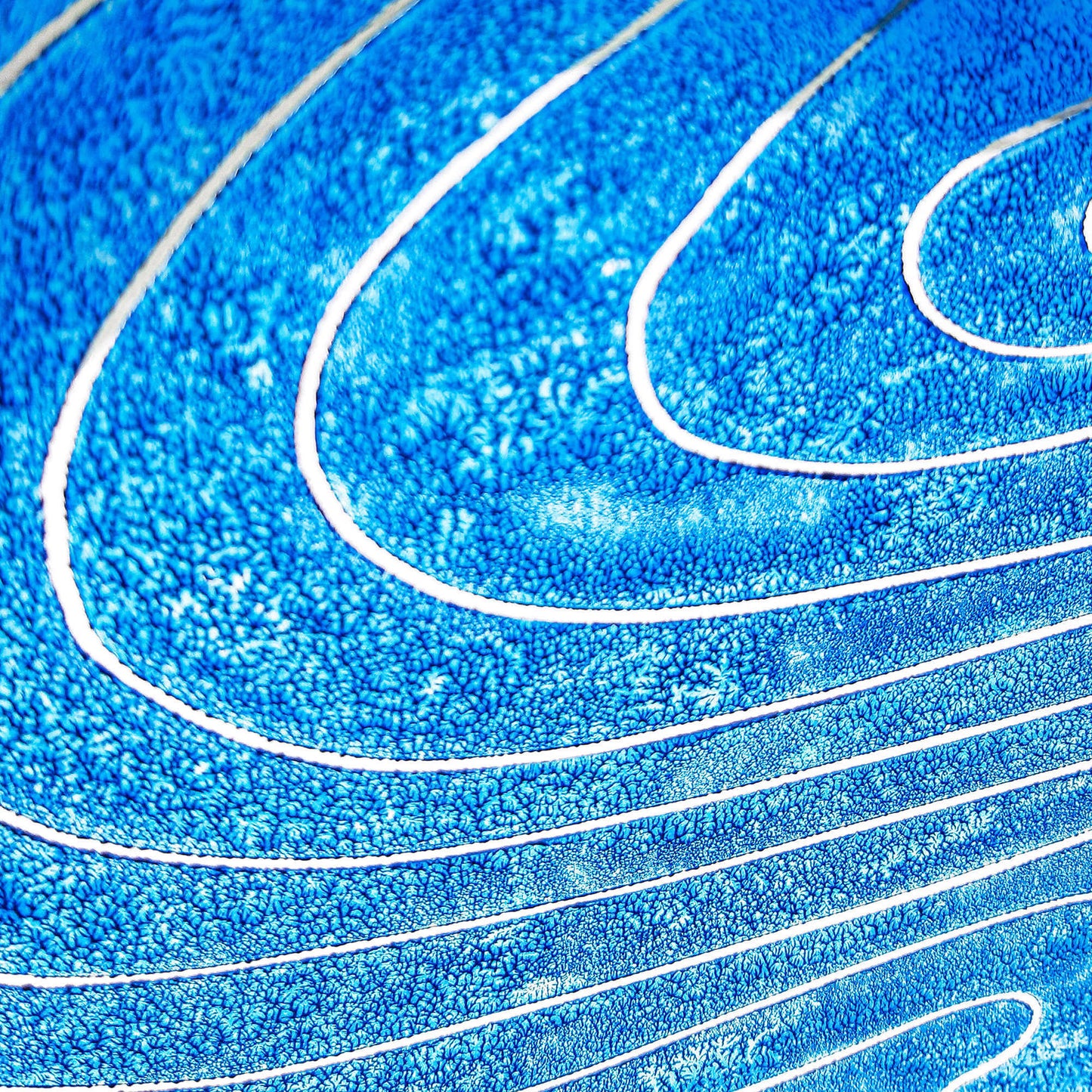 blue water relief flexible plexiglass linocut print original artwork japanese wall art nautical decor mid century modern bathroom lino printmaking abstract 
heirloom gift, above bed, bookshelf decor, Block print, Bedroom wall art, aunt gift, Aesthetic wall art, meditation corner, handmade gift for women, handmade gift for the home, above dining table wall art, bedroom focal point art, grandmother gift, pantry wall, grandma gift, going away gift for coworker, godparent gift, godmother gift, girlfriend gift