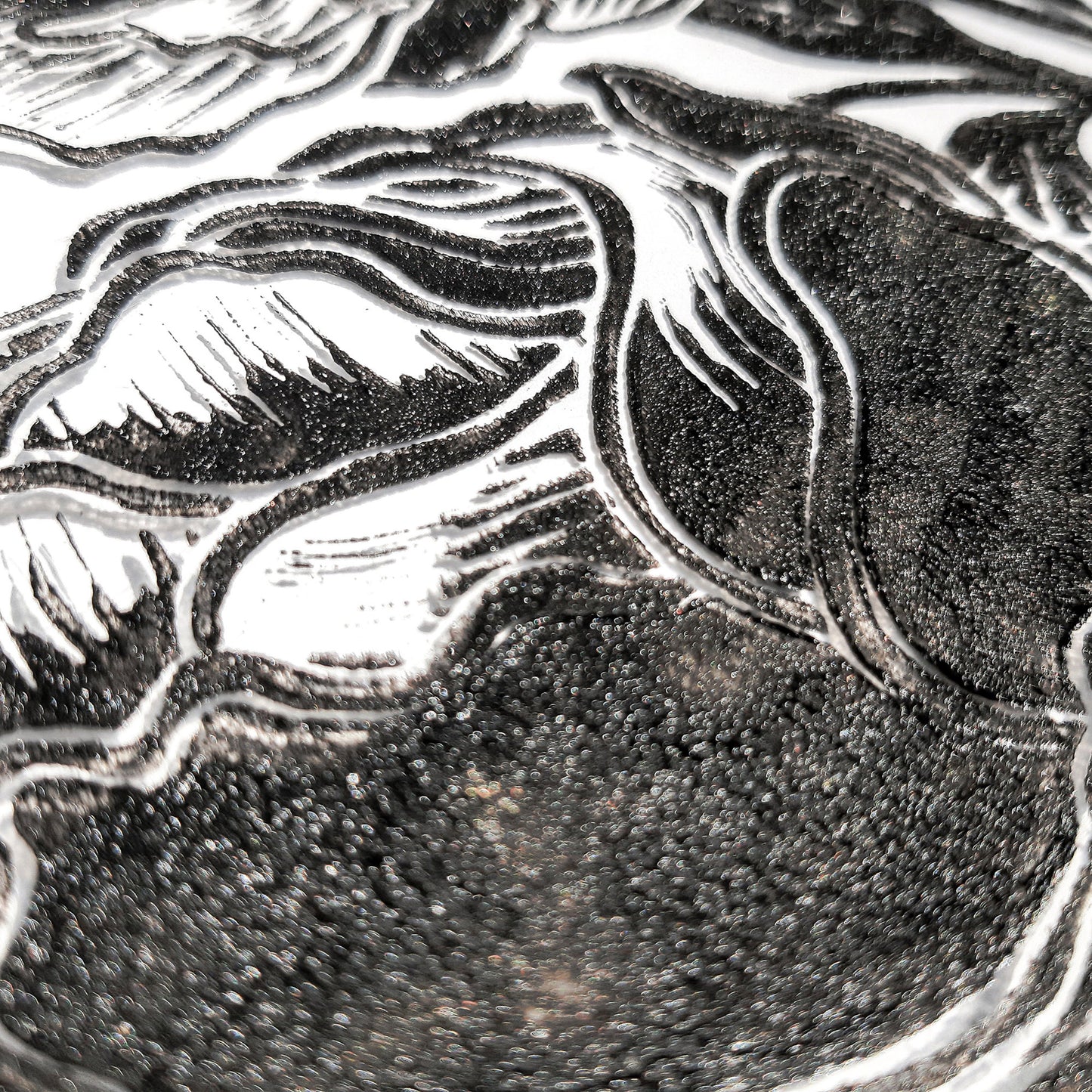 peony flowers flexible plexiglass large linocut print floral lino relief block original artwork reading nook decor fine housewarming gift 
monochrome abstract, glamoratti, maximalist, nordic trendy, european countryside wall art, soft organic modern, moody, slow living wall decor, unique gift for mom, man cave garage, original artwork, one of a kind, office wall decor, headboard, workspace, gallery wall hallway, gen z celebrated, quiet luxury art, boyfriend gift, nurse gift, guest bathroom, niece gift