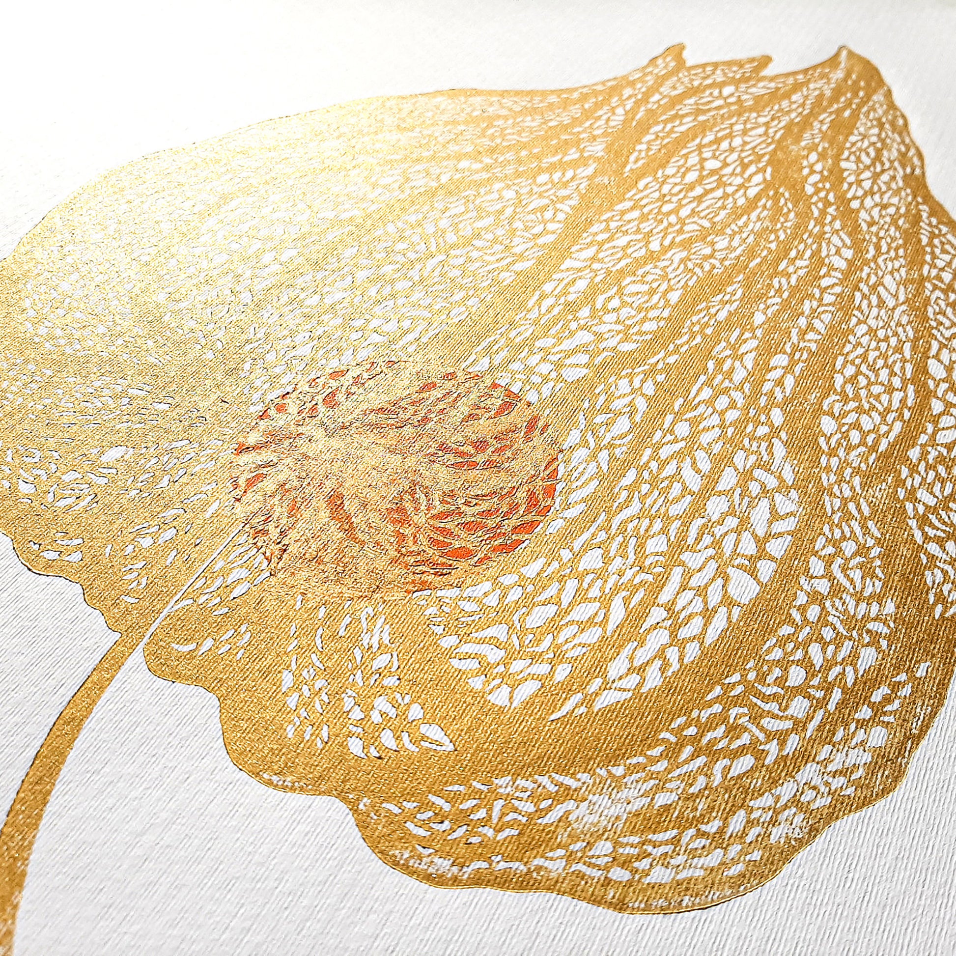 Gold physalis plant and Orange berry Linocut print new apartment gift, nature wall art, Nature original art, nature lover gift, mothers day gift ideas, mothers day gift from daughter, mothers day gift, mother in law gift, mom birthday gift, Modern kitchen art, long distance gift, living room wall art minimalist, Living room wall art, laundry room decor, kitchen wall art, Housewarming gift, hostess gift, home gift unique, heirloom gift, handmade gift for women, handmade gift for the home