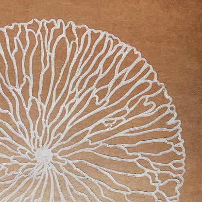 Wabi Sabi Abstract Flower Linocut Print Minimalist Original Artwork Warm Earth Tones Living Room Hallway Wall Art Hostess Christmas Gift
Linoleum print, Linogravure, Linocut print, Lino print, dopamine,man cave decor, father day gift ideas, father day gift from daughter, mothers day gift, family room, long distance gift, living room wall art, PRINTMAKING INTELLECTUAL AESTHETICS, headboard, etching style, study, Block print, laundry room decor, fine art, craft room organization, new beginnings gift, handmade