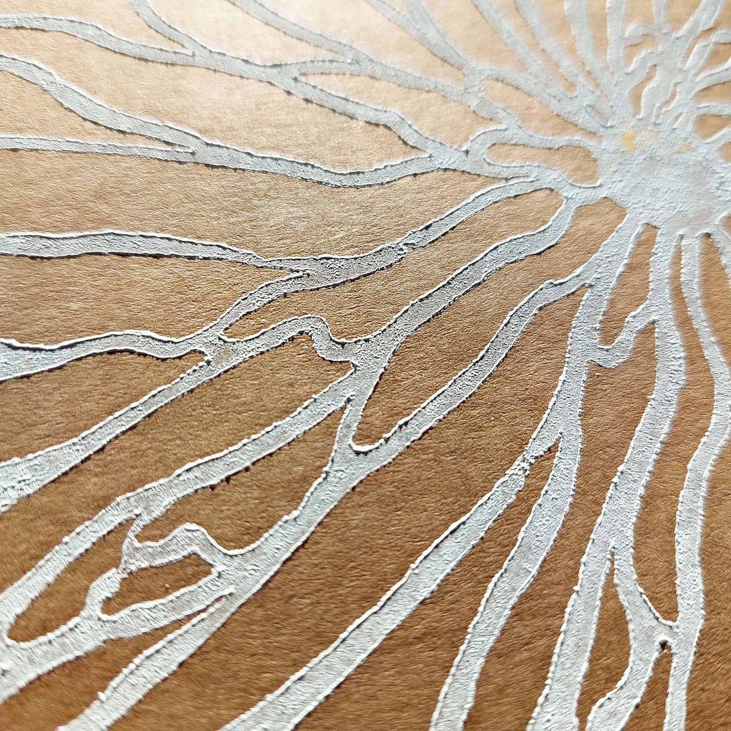 Wabi Sabi Abstract Flower Linocut Print Minimalist Original Artwork Warm Earth Tones Living Room Hallway Wall Art Hostess Christmas Gift
mindfulness meditation wellness yoga space classical bauhaus above bed zen gallery wall toddler reading nook 16th birthday 21st birthday gift for her 21st birthday gift handmade modern brother gift mid century modern relief maximalist textured midimalism gaming gift for best friend music yoga 21st birthday gift for him 30th birthday gift 30th birthday gift for her 40th 