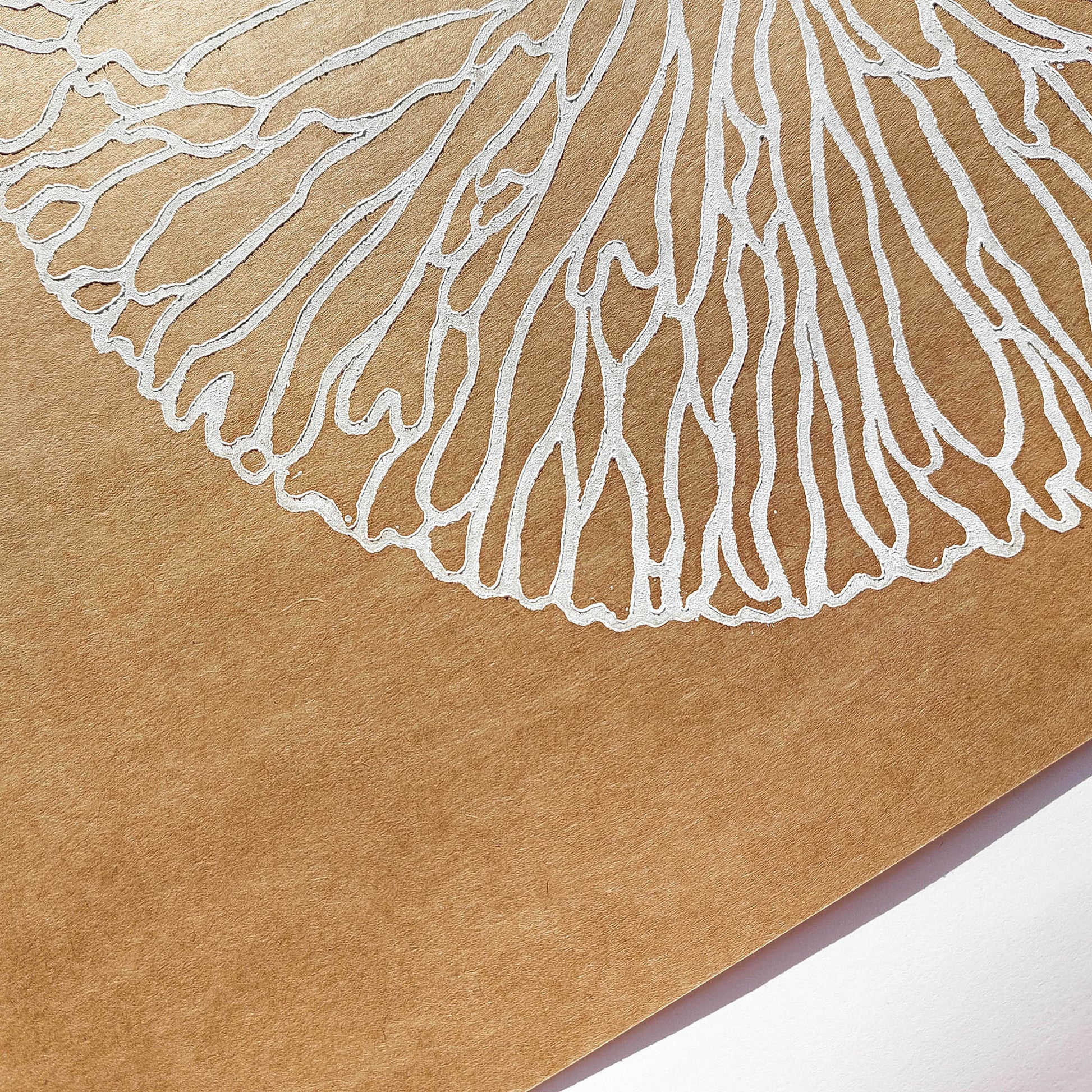Wabi Sabi Abstract Flower Linocut Print Minimalist Original Artwork Warm Earth Tones Living Room Hallway Wall Art Hostess Christmas Gift
gift for the home, gift for best friend male, home theater decor, farm decor, dorm room decor, bedroom, bookshelf Aesthetic wall art, printable wall art large, nordic back to school gift thinking of you gift, organic textured soft neutral contemporary art boho wall decor earth tone calm, mindfulness meditation wellness yoga space classical bauhaus above bed