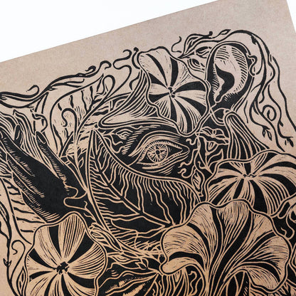 Black craft Cottagecore Body Human Parts Woman Eye Hand Lips Nose Bellflower Linocut Print Original Artwork Color Year 2025 Mocha Mousse Flower Wall Art
girlfriend gift, gift for the home, gift for best friend, female, foraged wall art, Floral wall art, Farmhouse wall decor, farm kitchen wall art, entryway wall art, dorm room decor, diy gift, Dining Room Decor, daughter in law gift, cottagecore wall art, cottage core, Botanical decor, Block print, Bedroom wall art, bathroom print, aunt gift, Aesthetic wall 